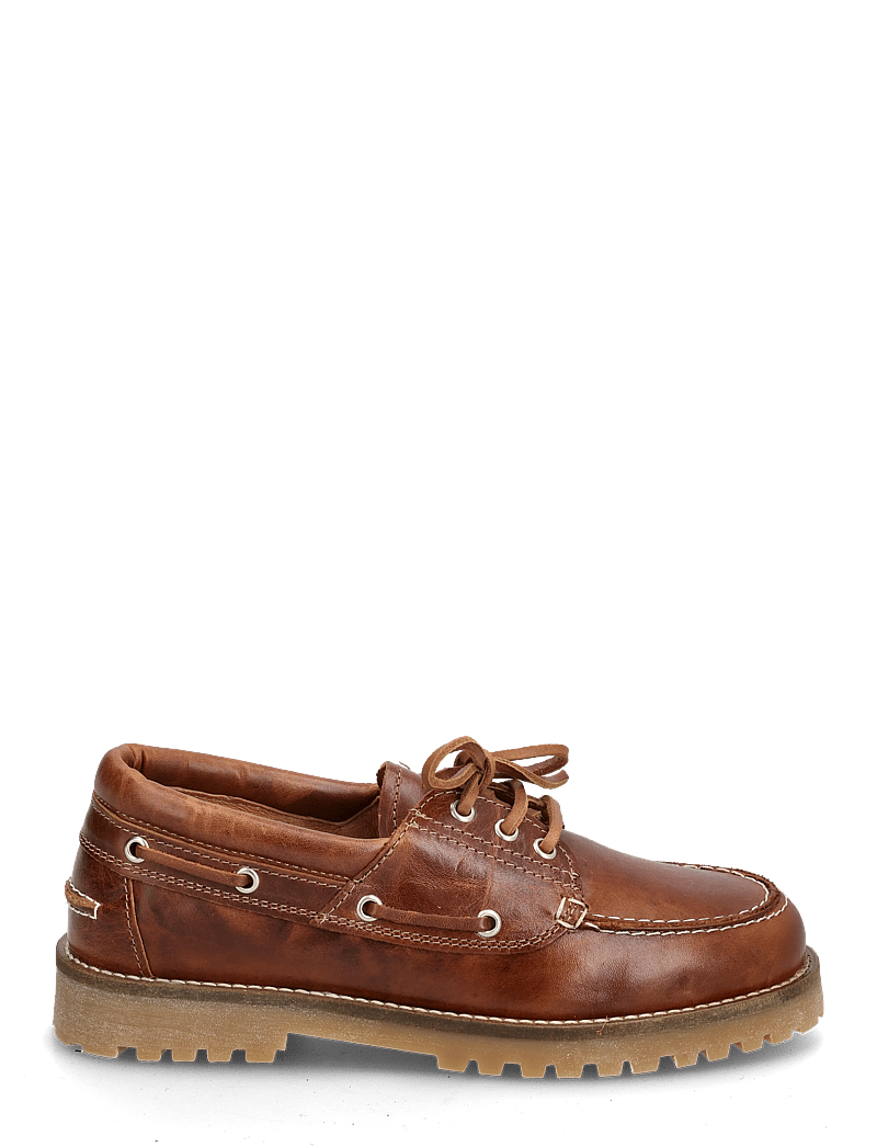 Pavement - Alvina - bootsschuhe - tan - 1