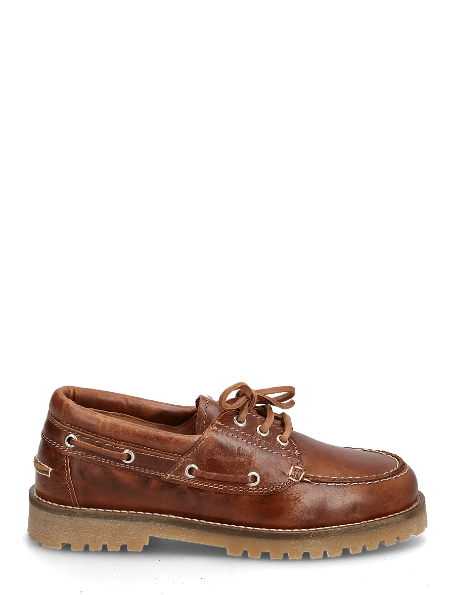 Pavement - Alvina - bootsschuhe - tan - 1