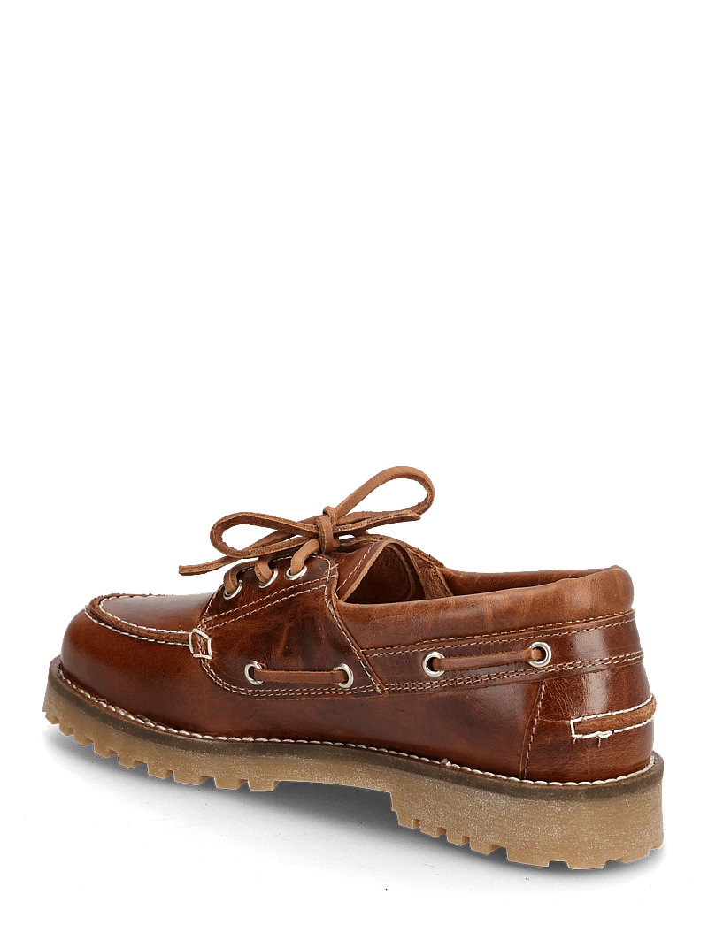 Pavement - Alvina - bootsschuhe - tan - 2