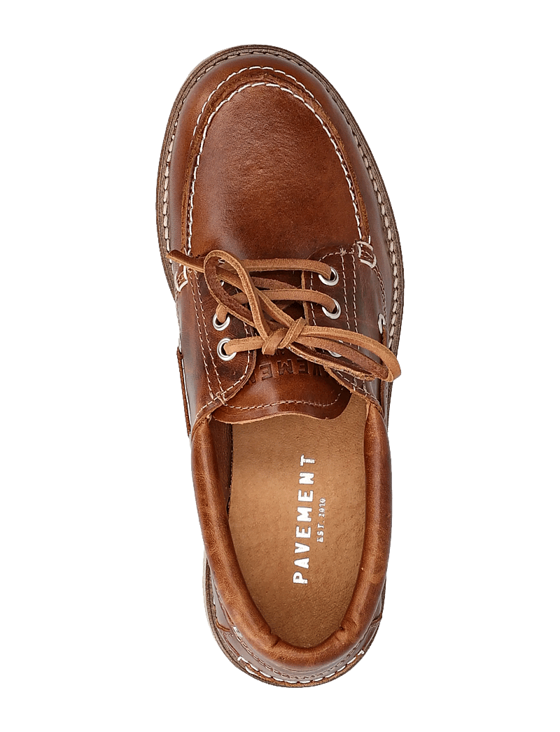 Pavement - Alvina - bootsschuhe - tan - 3