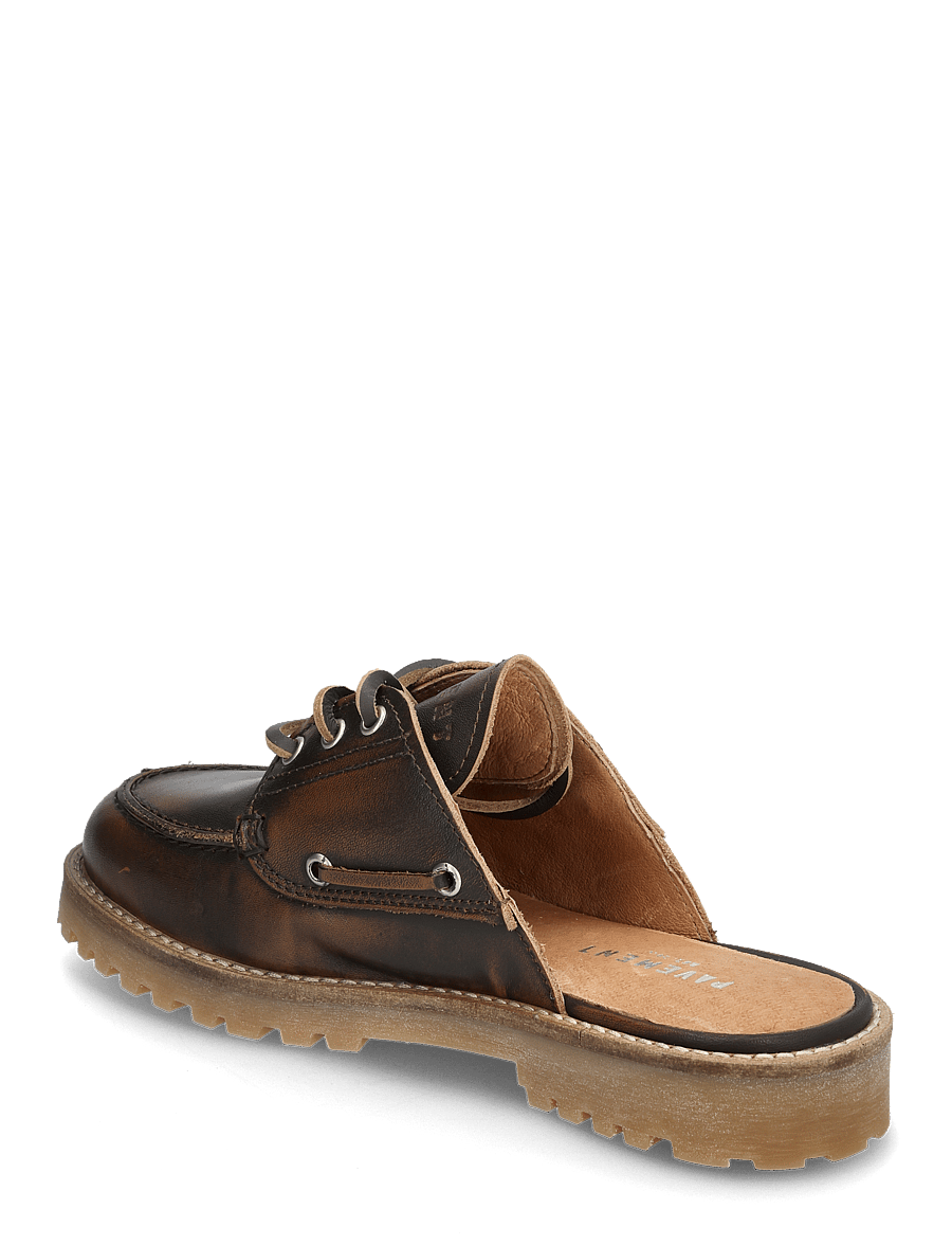 Pavement - Erna - madalad muula-kingad - brown - 2