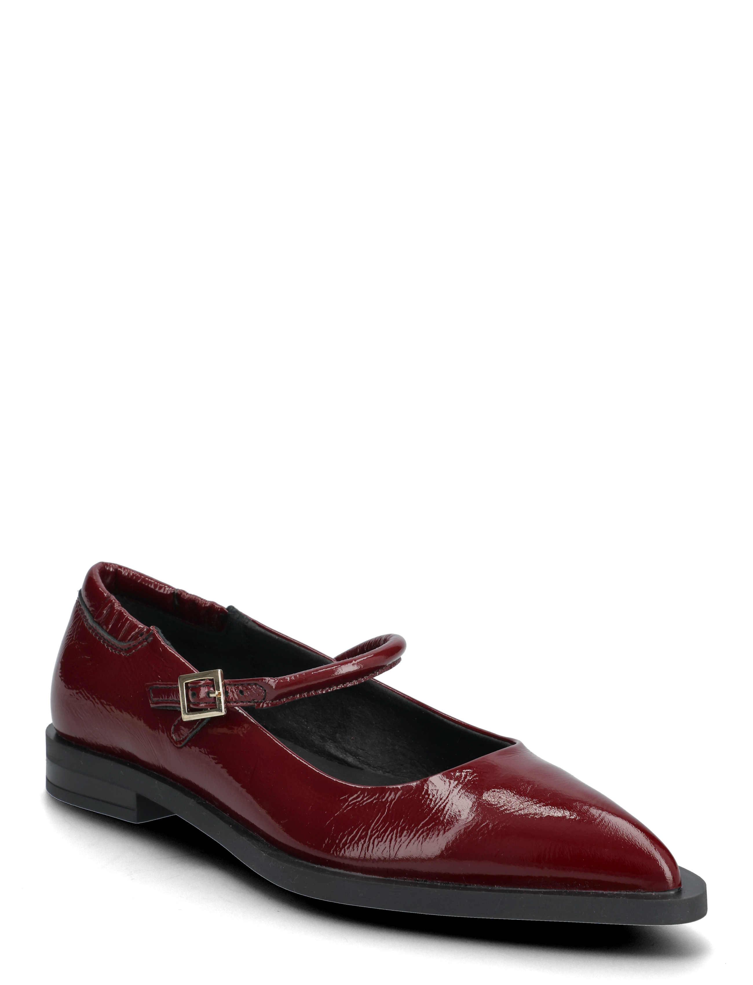 PAVEMENT Palma Patent Rot - 40 - Damen