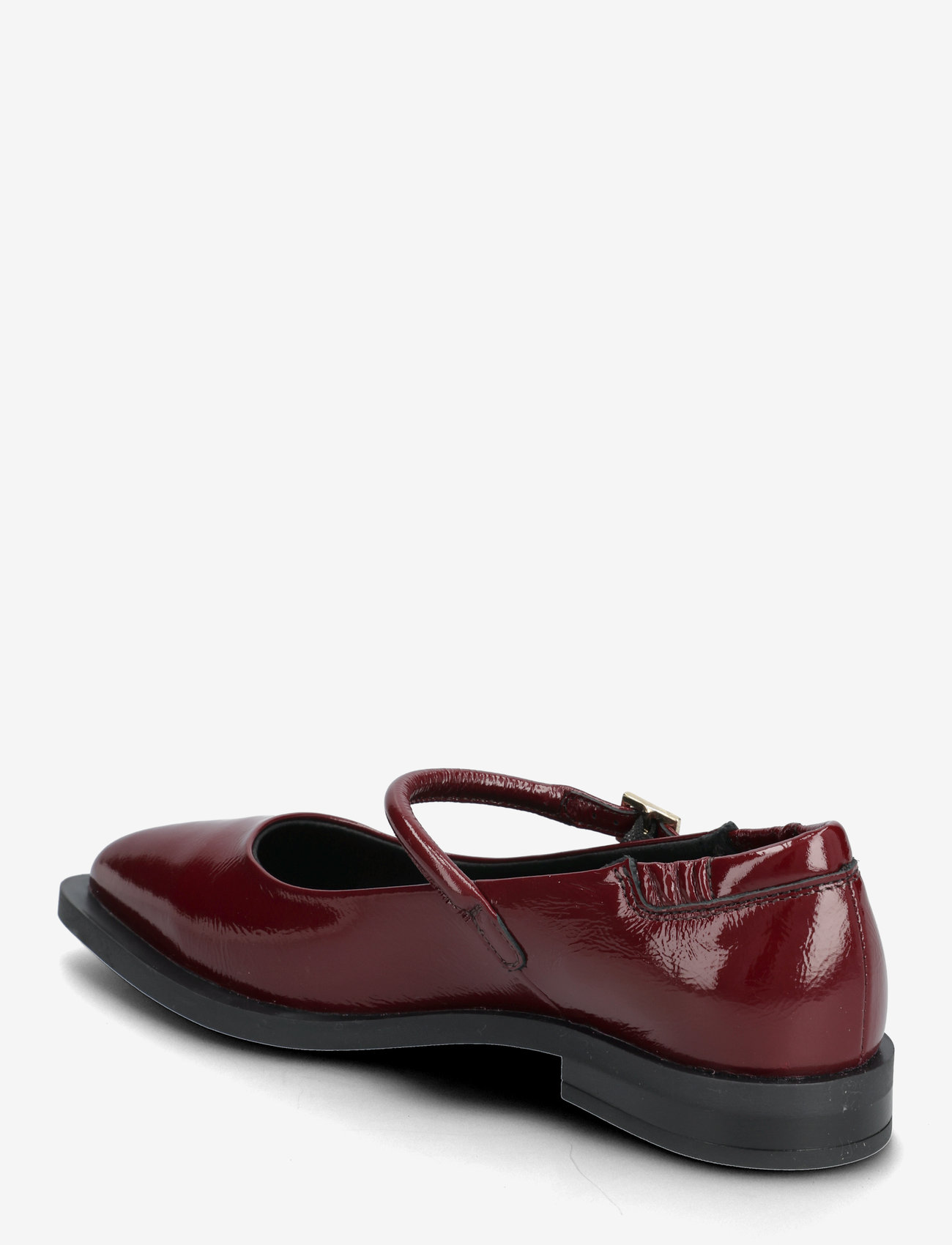 Pavement - Palma Patent - besondere anlässe - bordeaux patent - 2