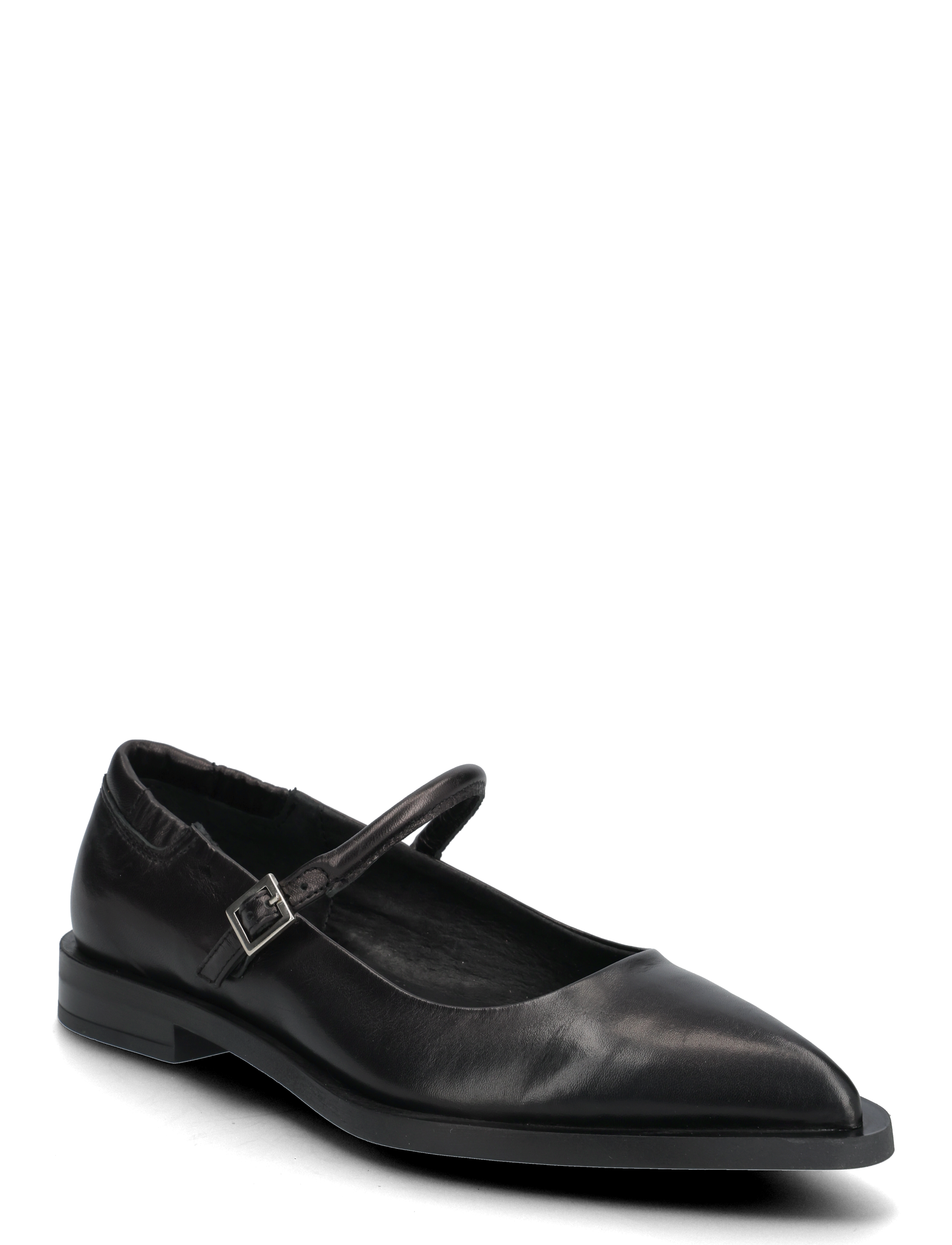 PAVEMENT Palma Schwarz - 39 - Damen