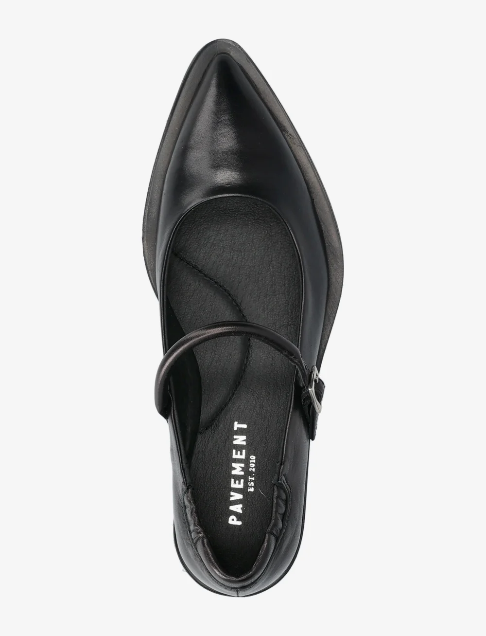 Pavement - Palma - spesielle anledninger - black - 3