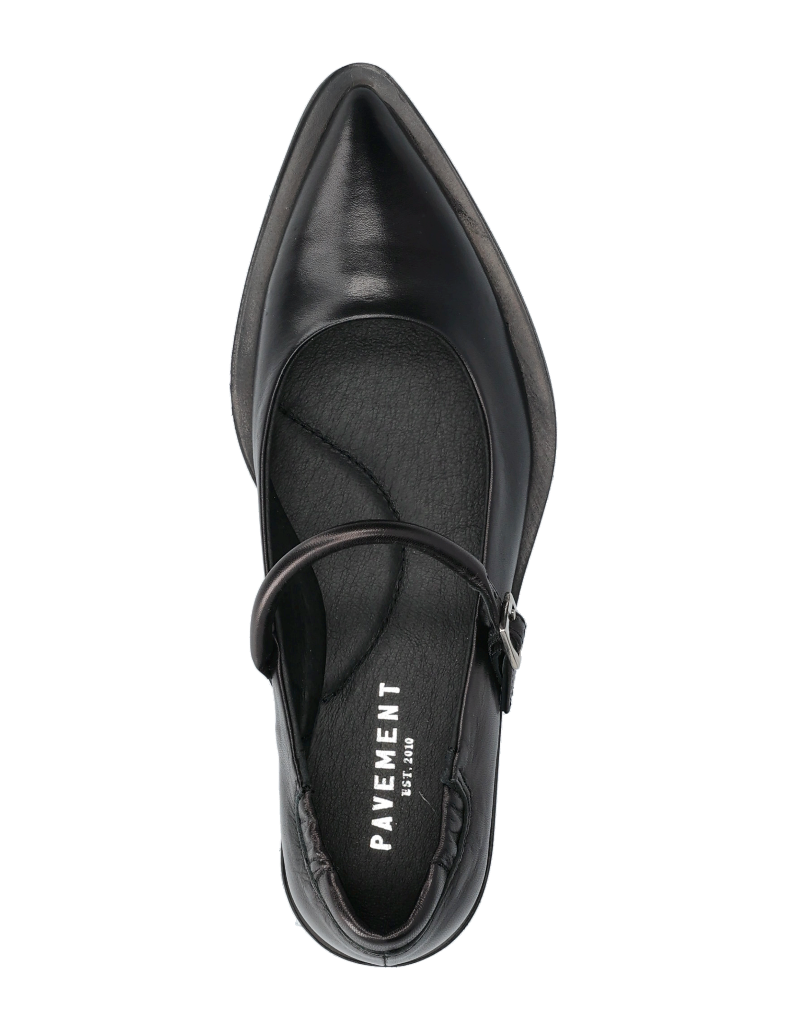 Pavement - Palma - black - 3