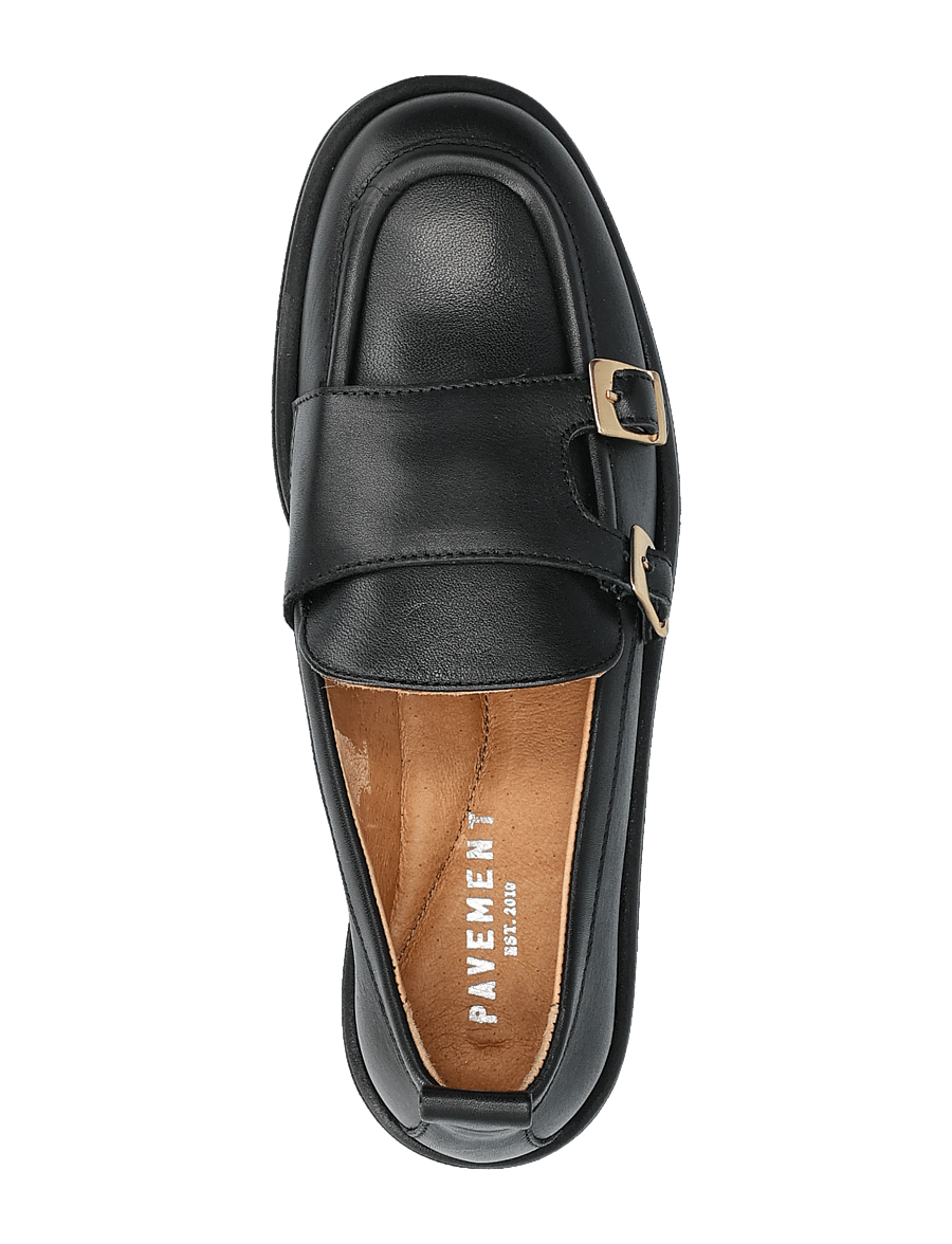 Pavement - Cantina - fashion trends - black/gold - 3
