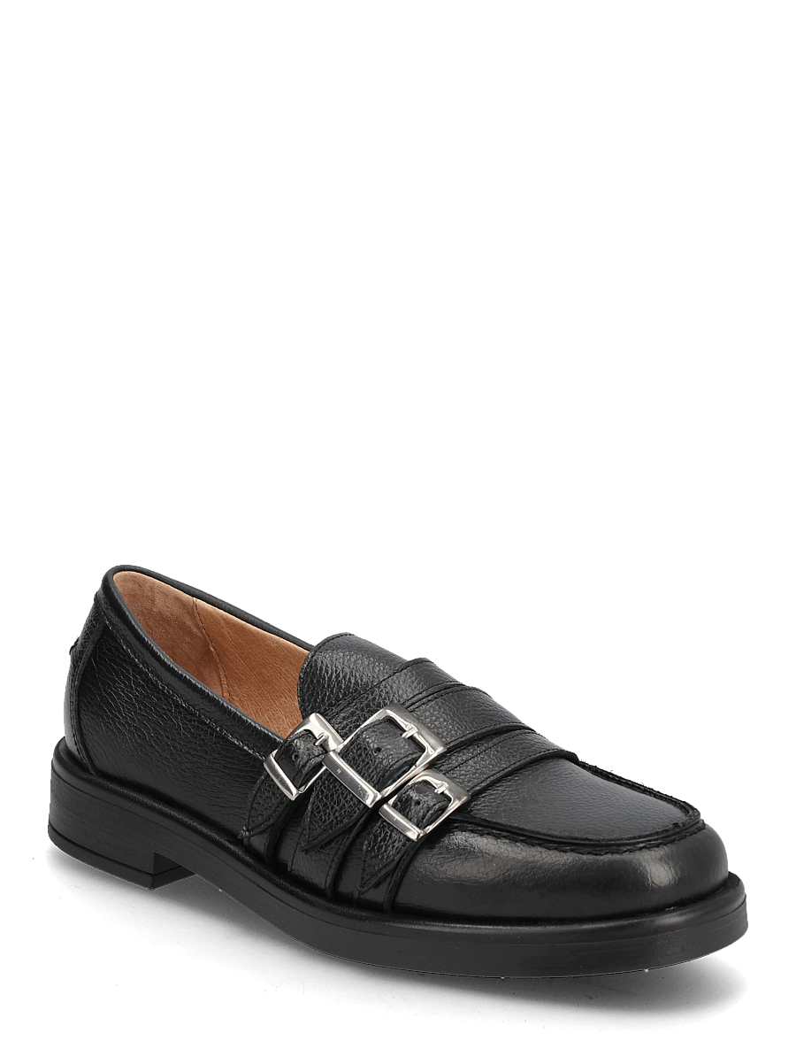 Pavement - Svala - moetrendid - black/silver - 0