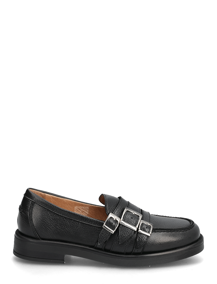 Pavement - Svala - moetrendid - black/silver - 1