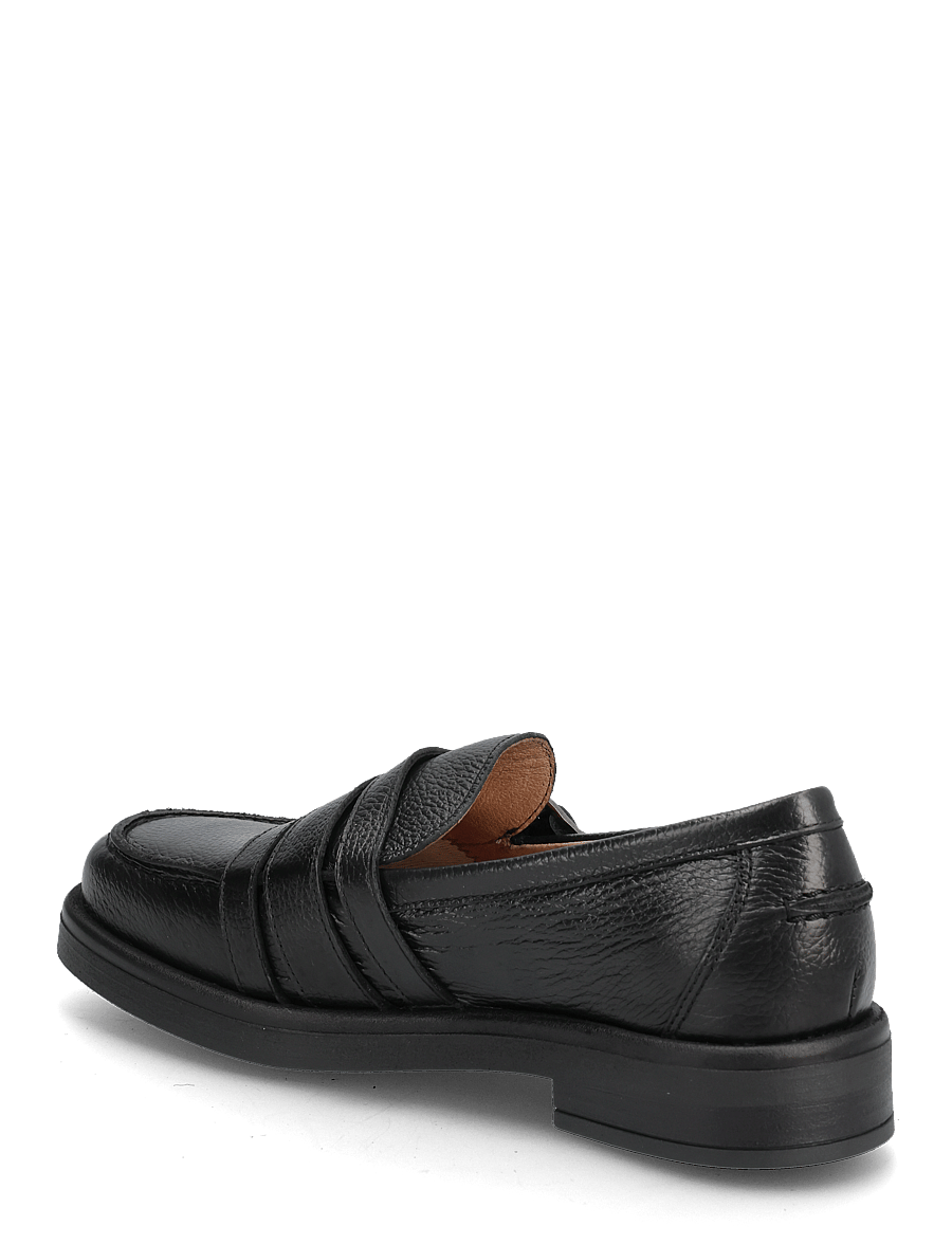 Pavement - Svala - moetrendid - black/silver - 2