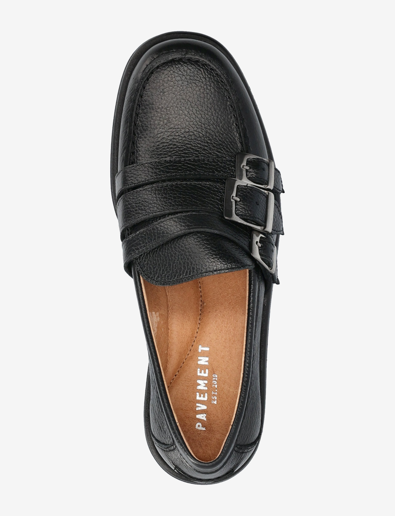 Pavement - Svala - særlige begivenheder - black/silver - 3