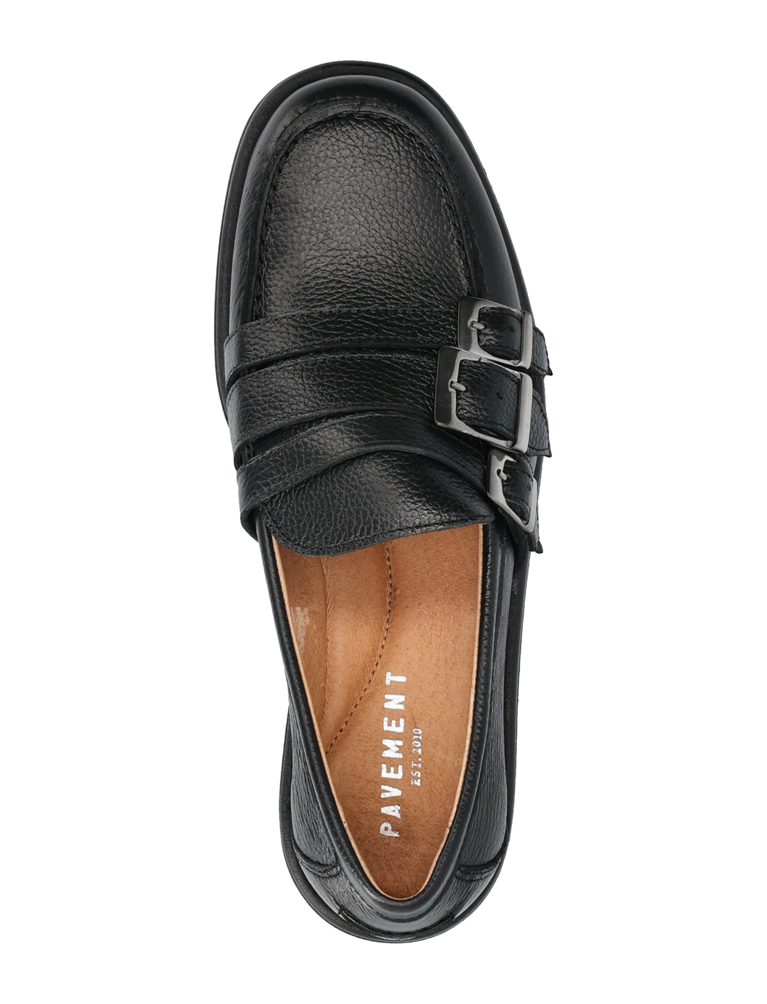 Pavement - Svala - moetrendid - black/silver - 3
