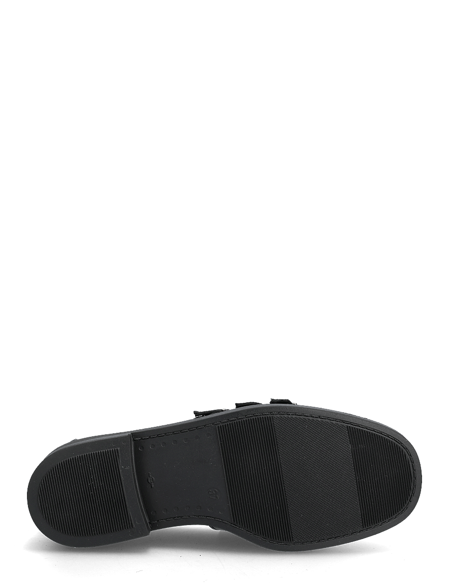 Pavement - Svala - moetrendid - black/silver - 4