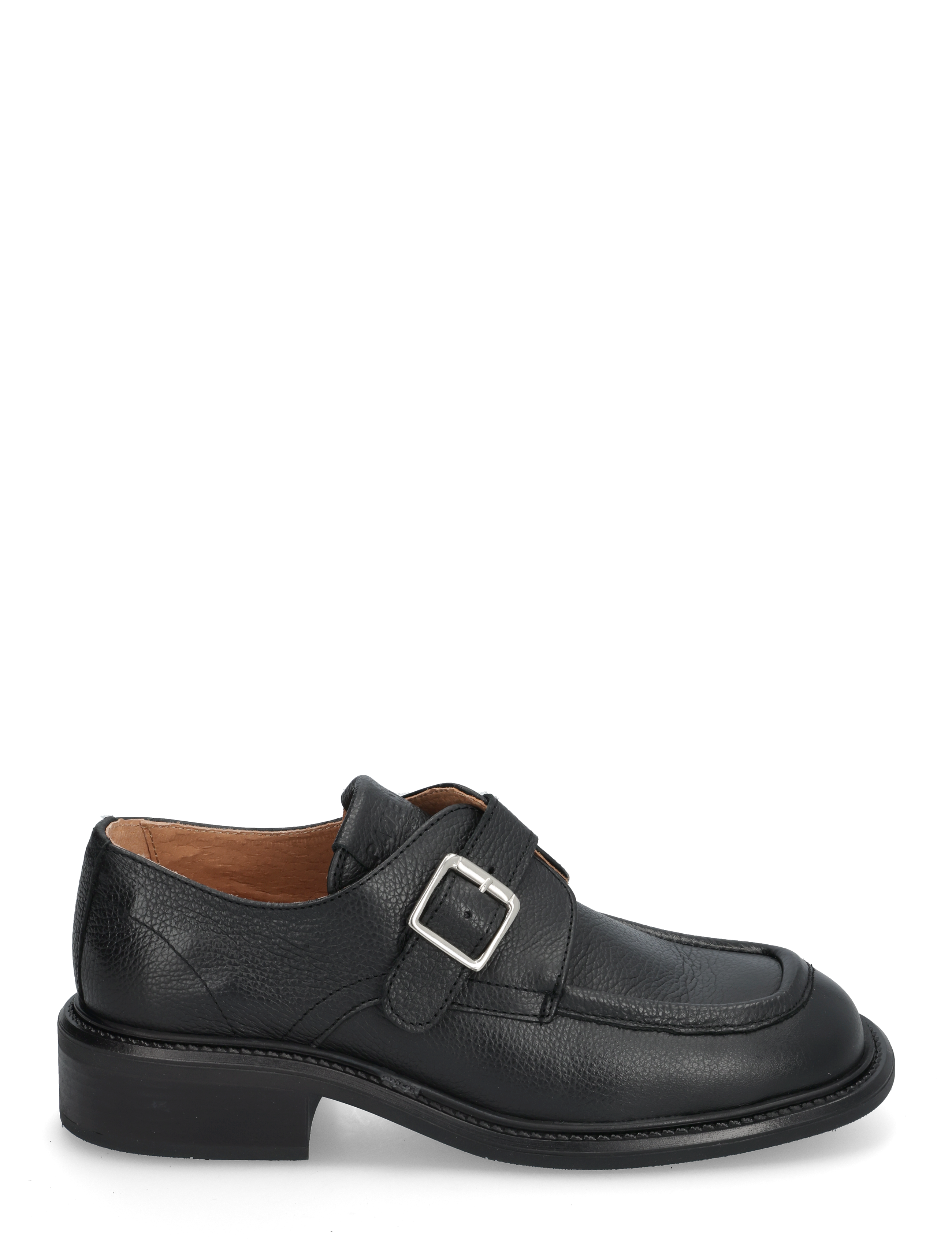 Pavement - PASvea Structure - fashion trends - black - 1