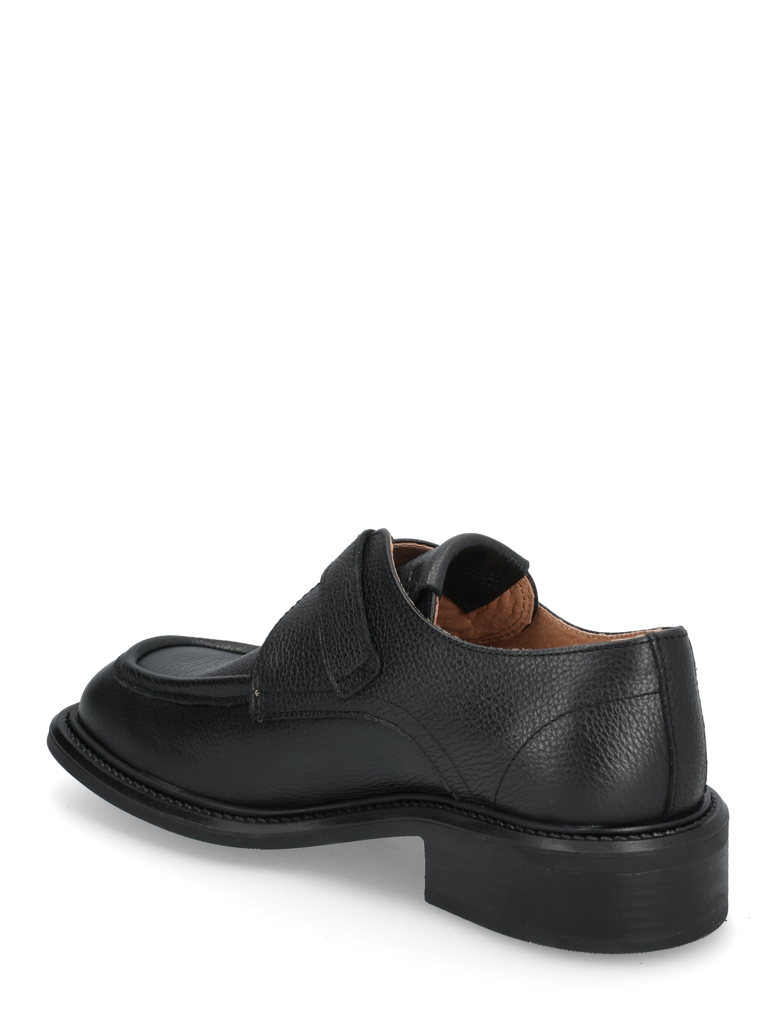 Pavement - PASvea Structure - fashion trends - black - 2