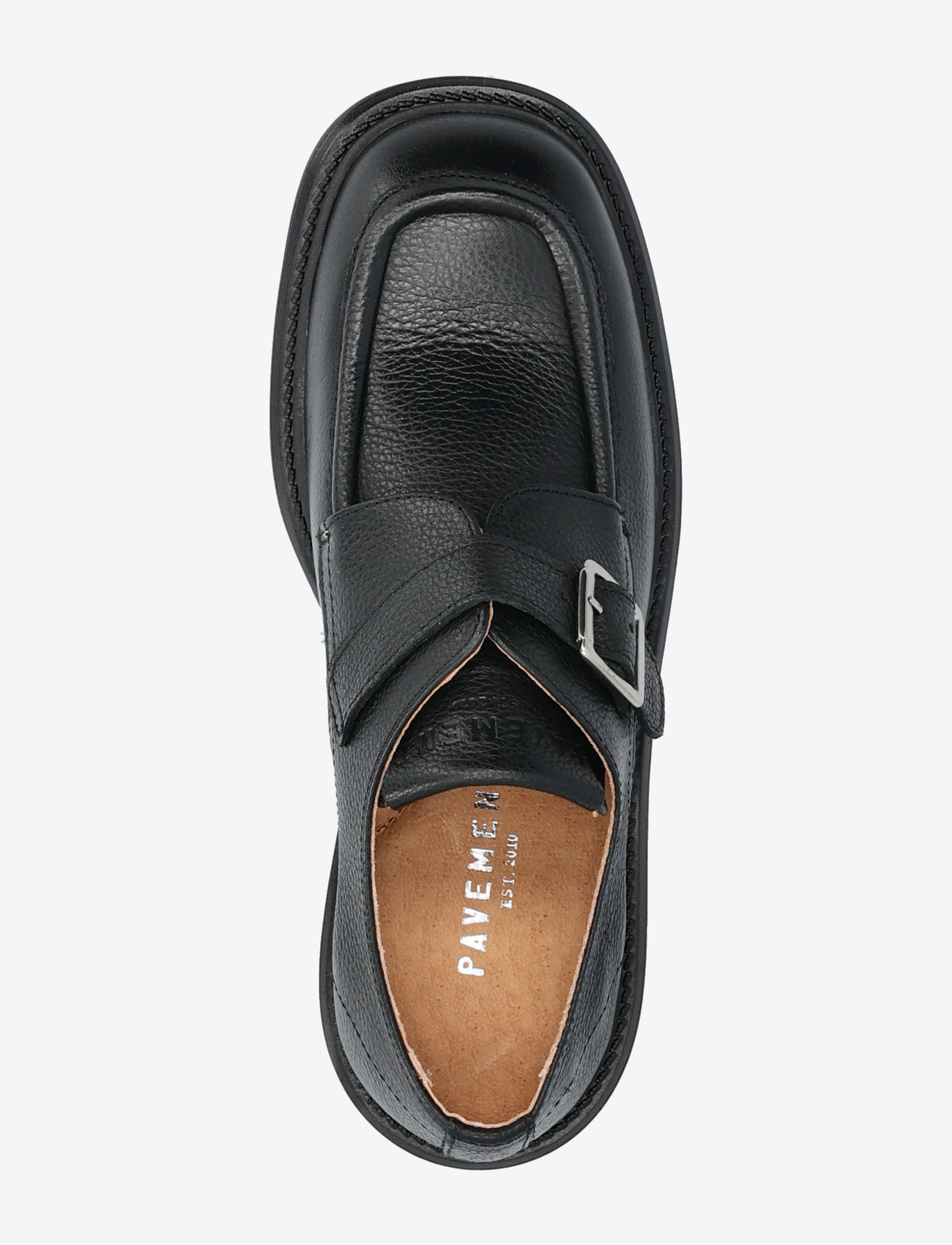 Pavement - Svea Structure - black - 3