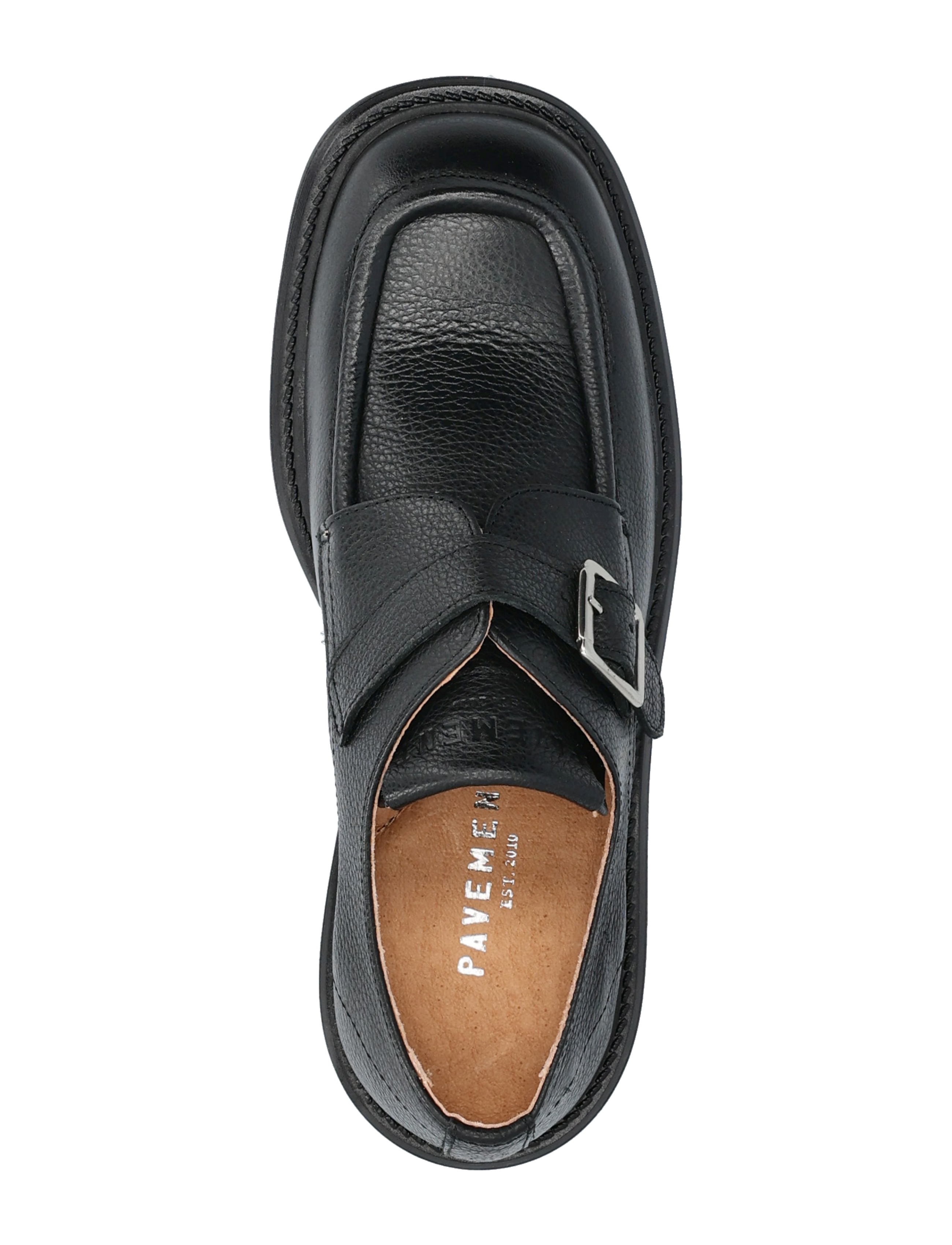 Pavement - PASvea Structure - fashion trends - black - 3