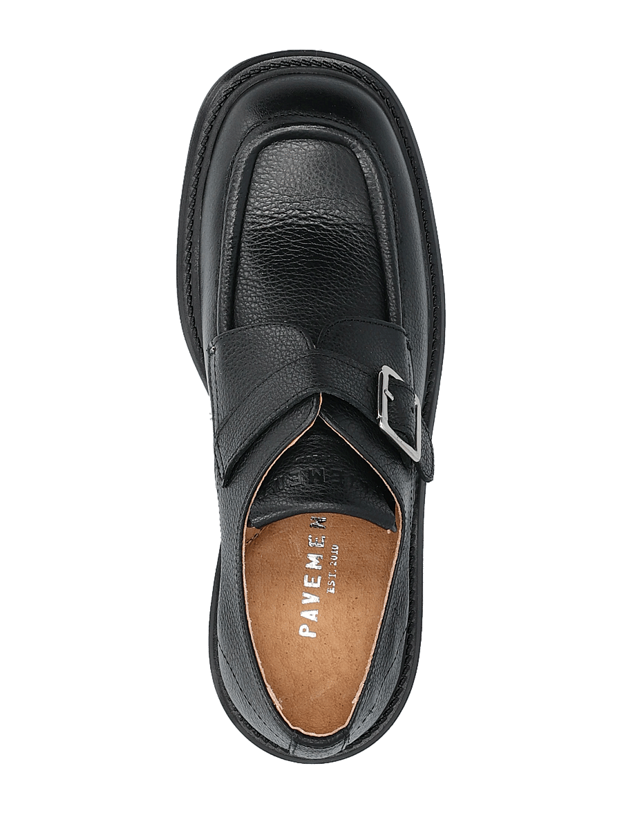 Pavement - PASvea Structure - modetrends - black - 3