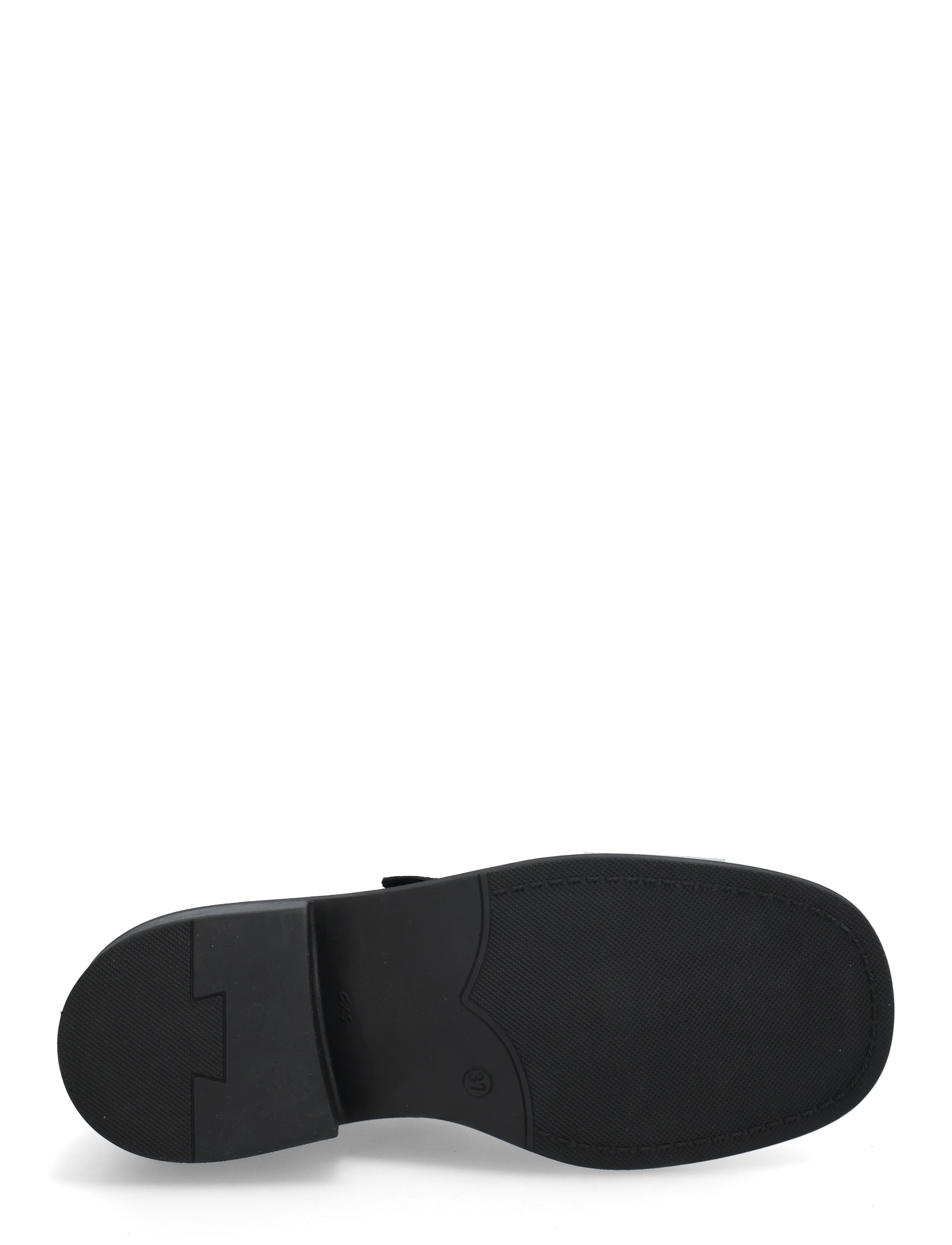 Pavement - PASvea Structure - fashion trends - black - 4