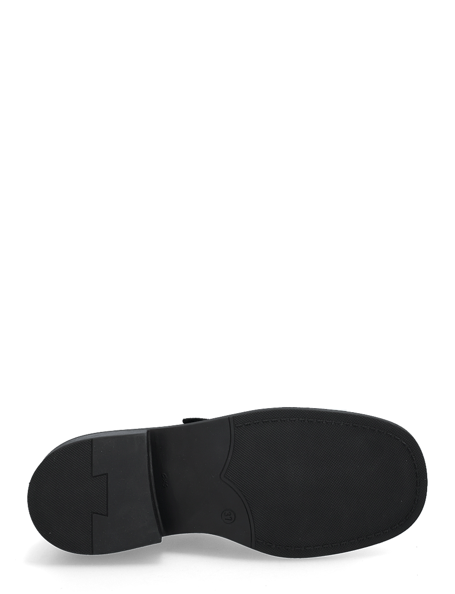 Pavement - PASvea Structure - modetrends - black - 4