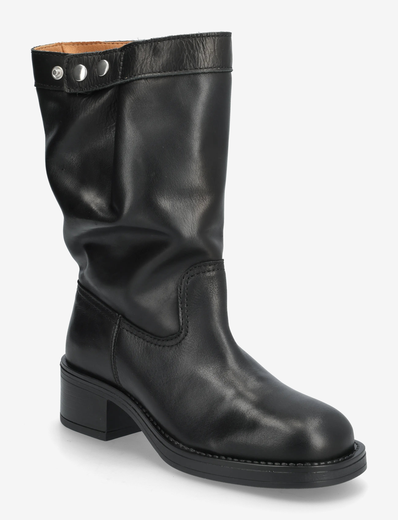 Pavement Thera - Avalynė - BLACK / black