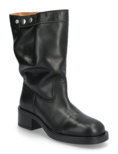 Pavement Thera - Schuhe - BLACK / black