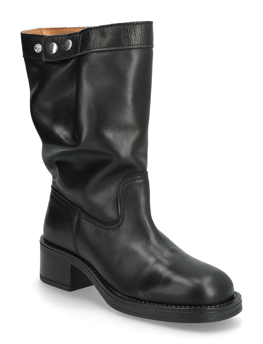 Pavement - Thera - knee high boots - black - 0