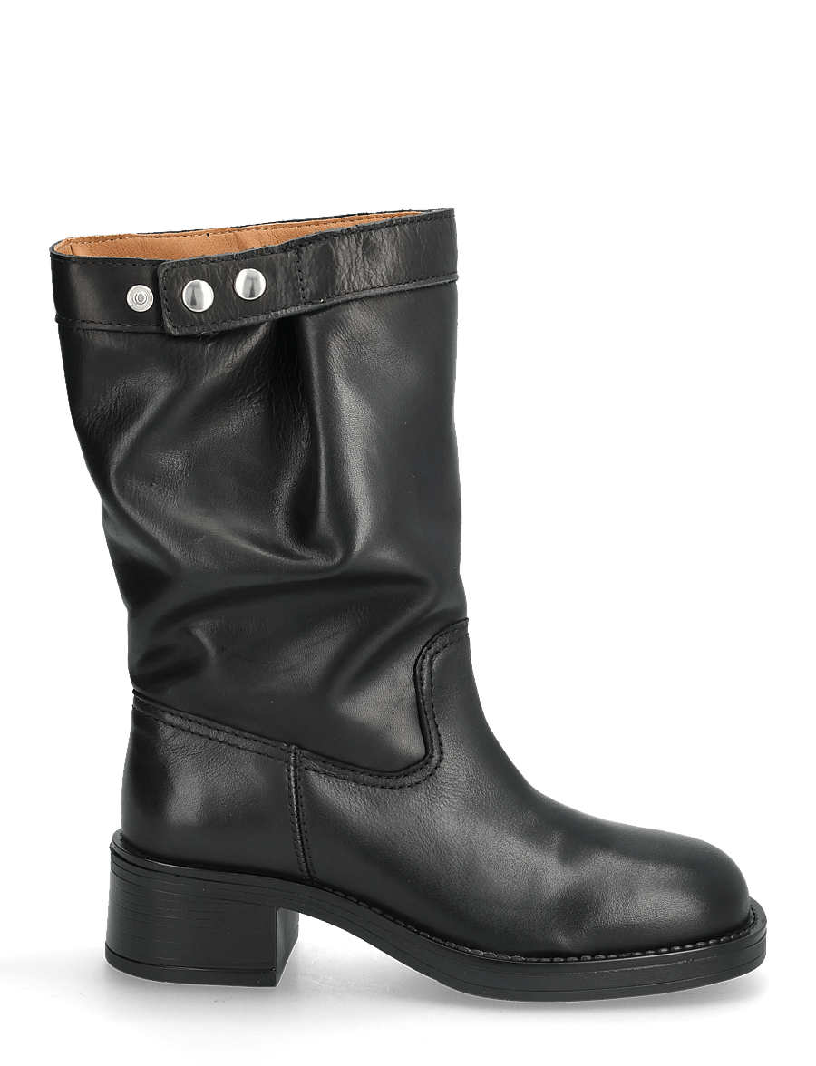Pavement - Thera - knee high boots - black - 1