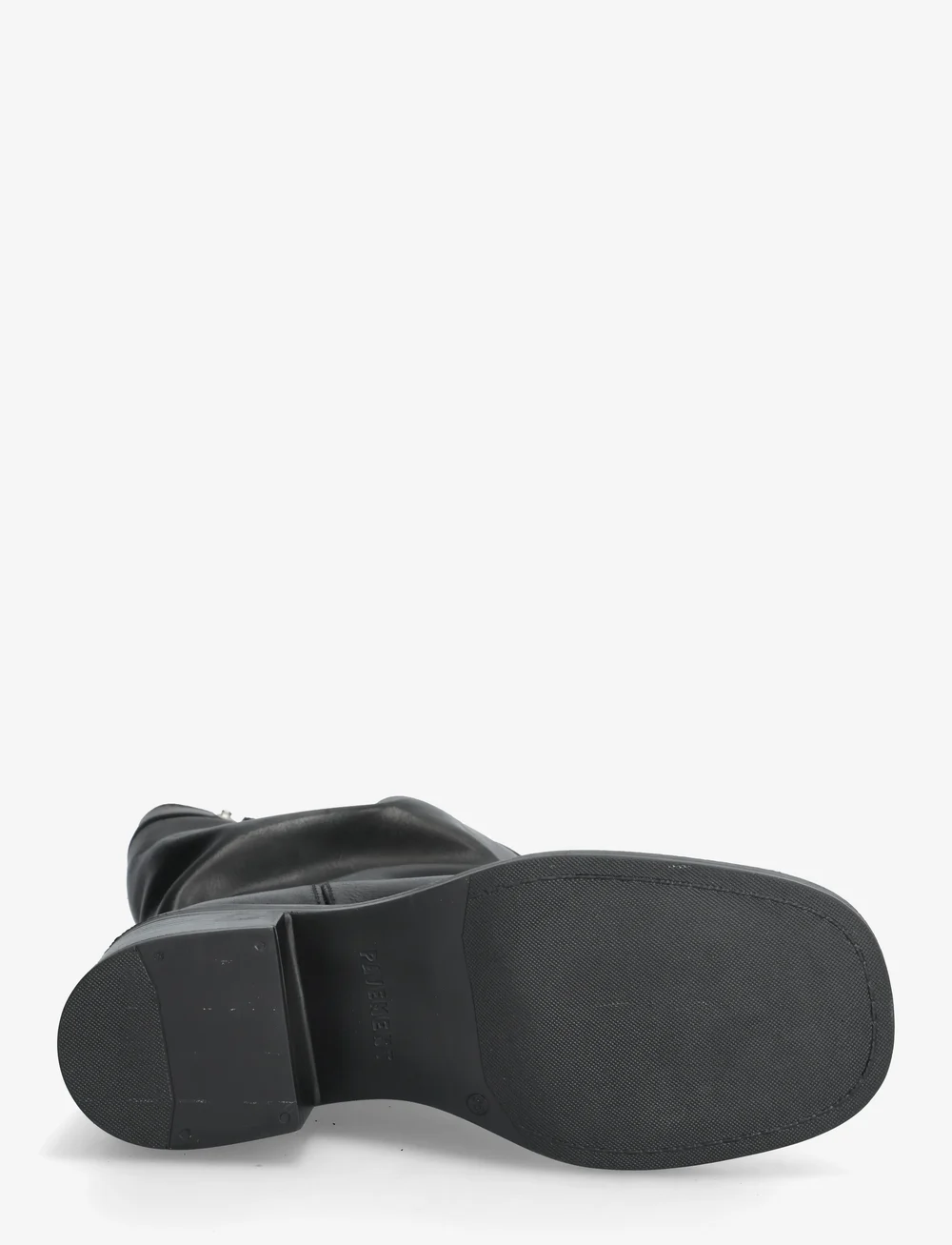 Pavement - Thera - kniehohe stiefel - black - 4