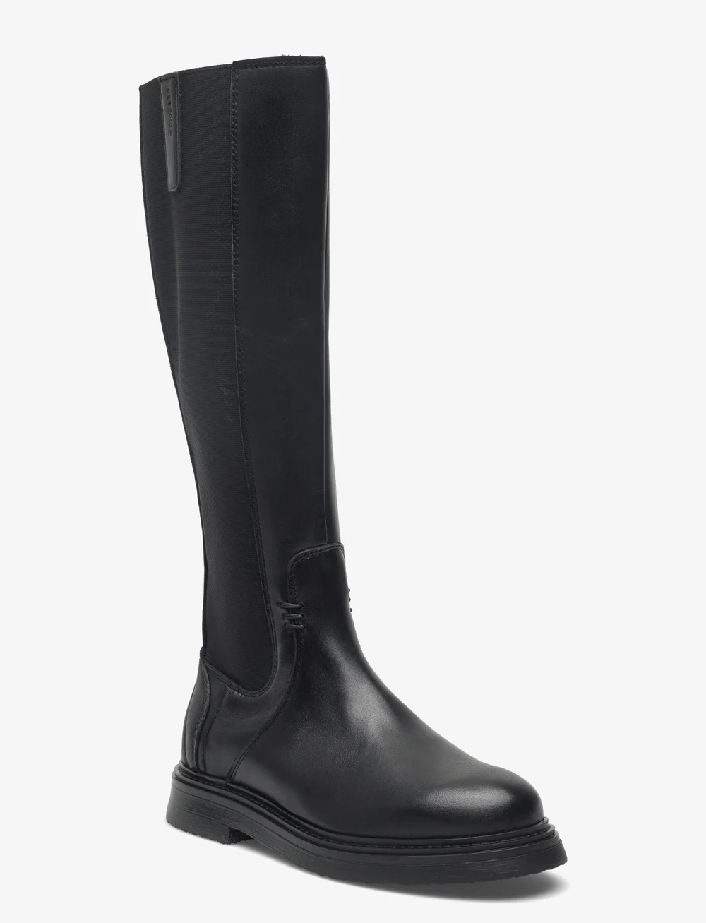 Pavement - Magie - lange laarzen - black - 0