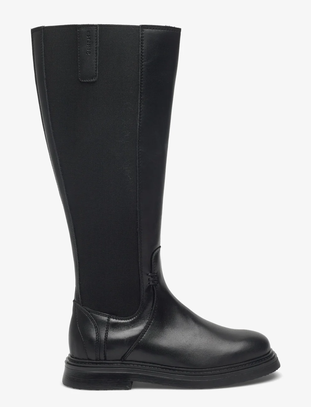 Pavement - Magie - lange laarzen - black - 1