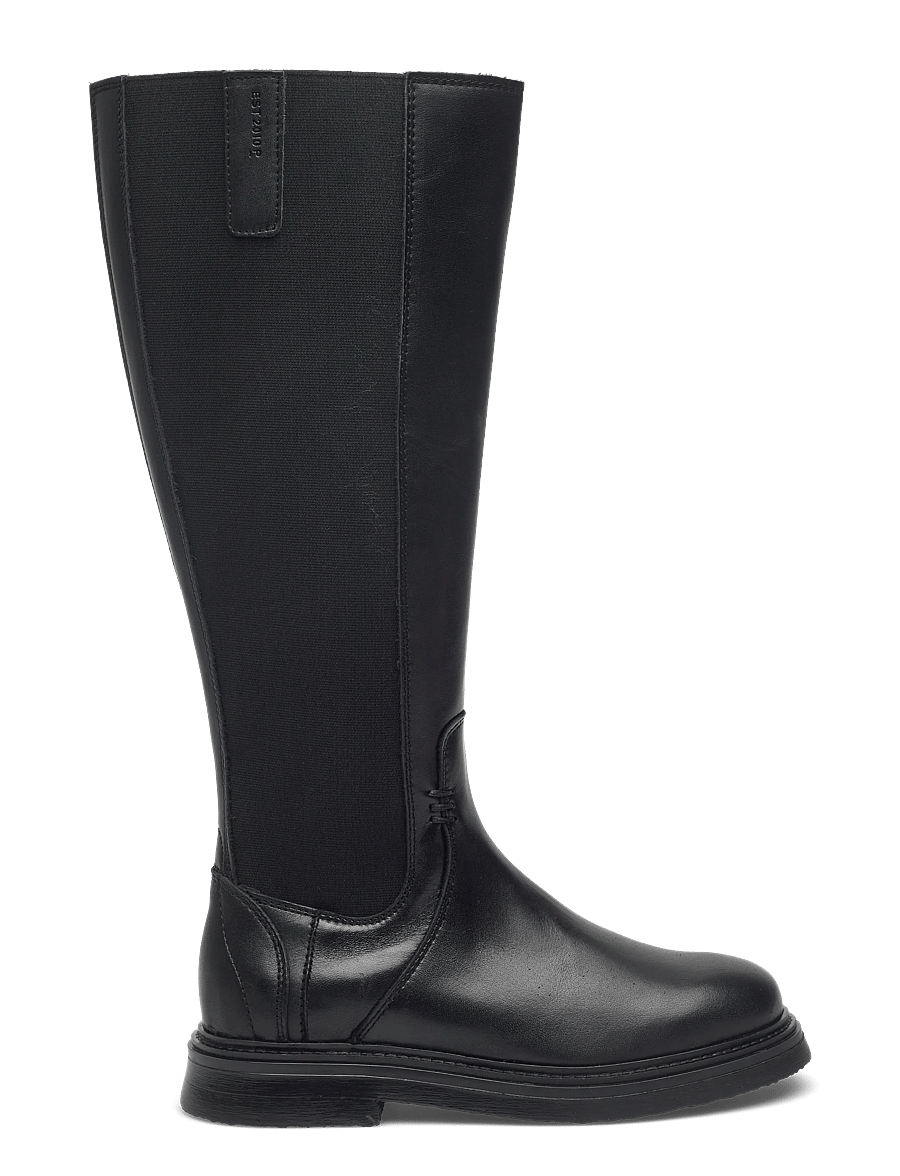 Pavement - Magie - lange laarzen - black - 1