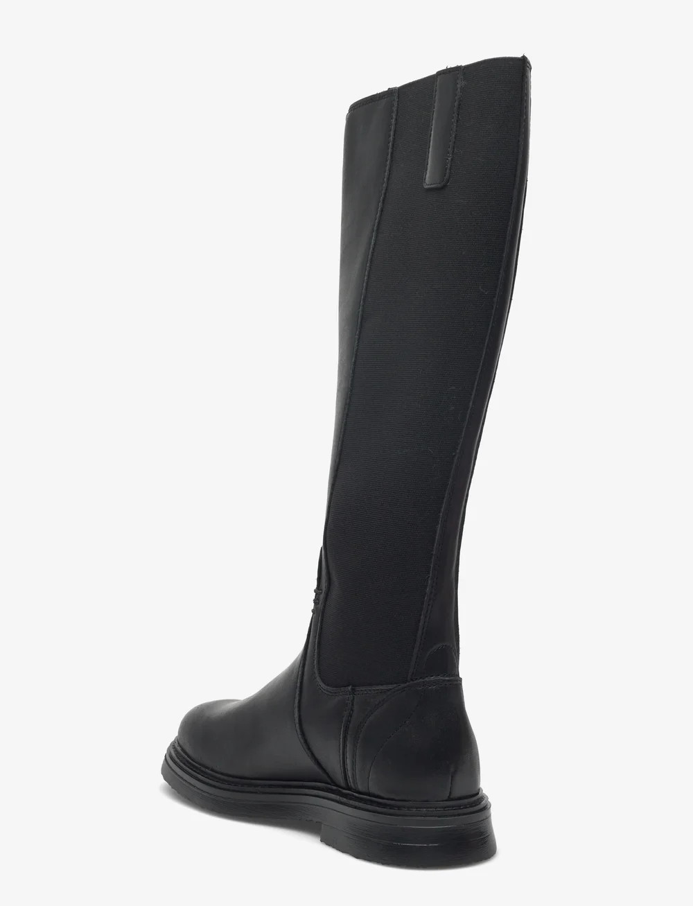 Pavement - Magie - lange laarzen - black - 2
