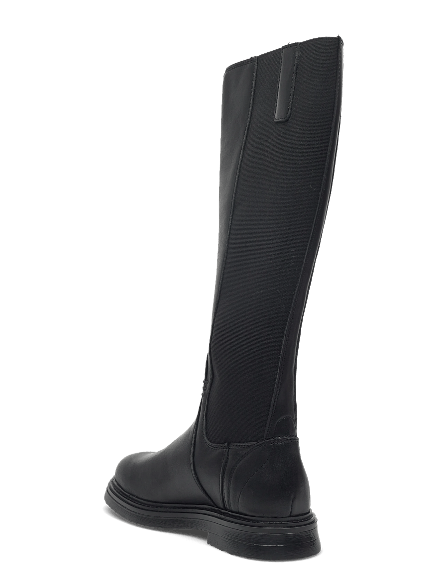 Pavement - Magie - lange laarzen - black - 2