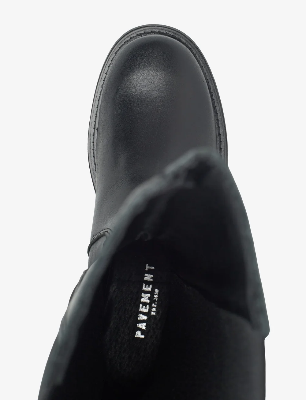 Pavement - Magie - lange laarzen - black - 3