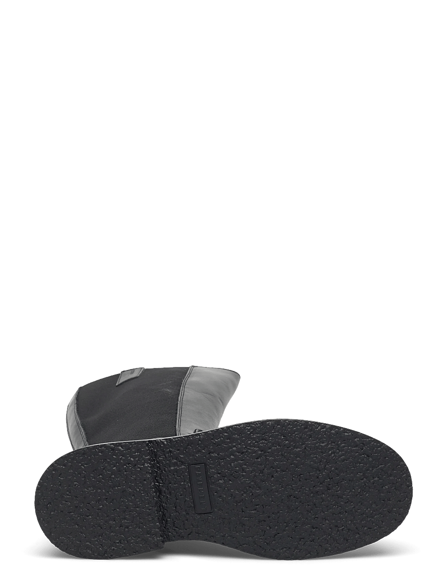 Pavement - Magie - lange laarzen - black - 4