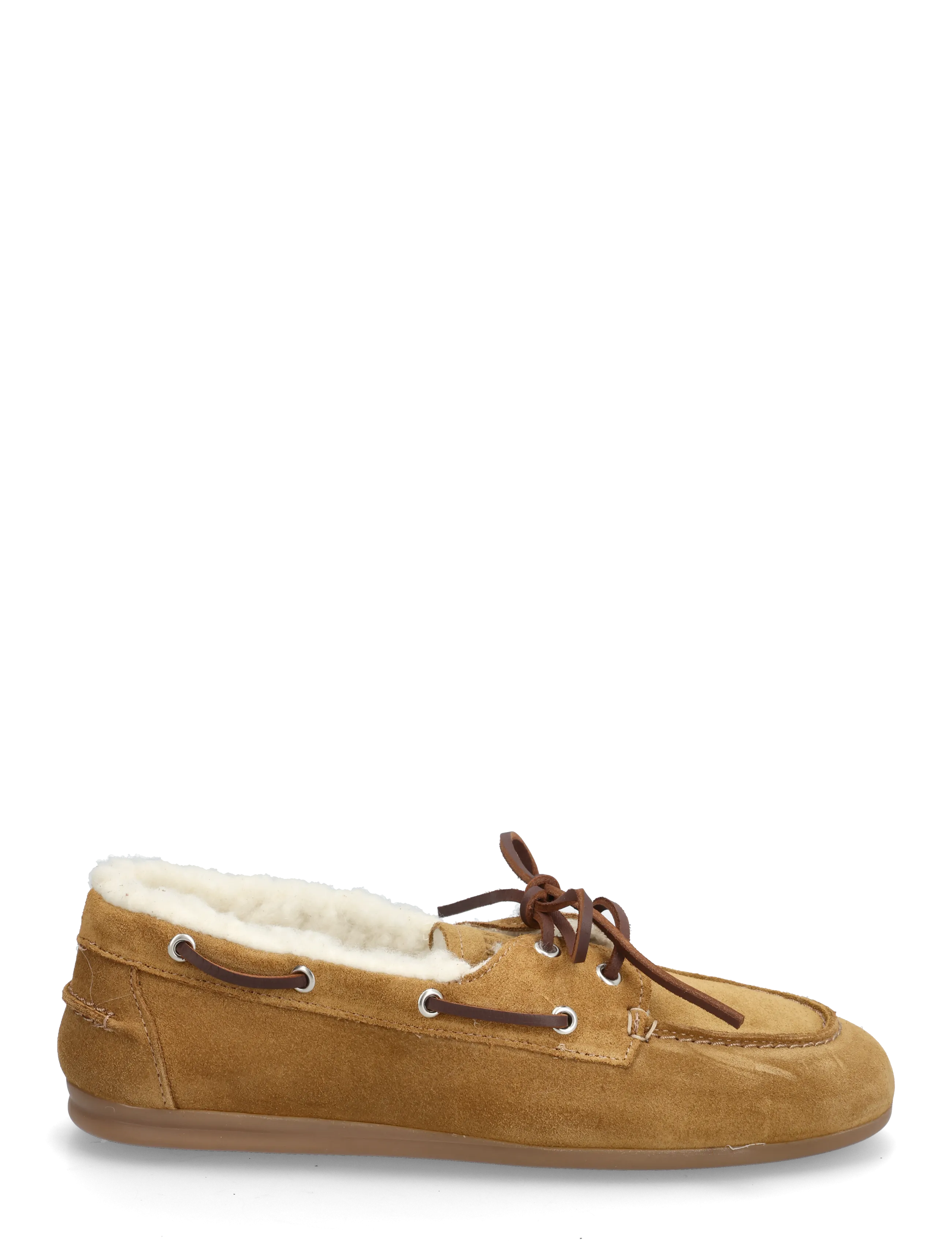 Pavement - PAVilde - tan suede - 1