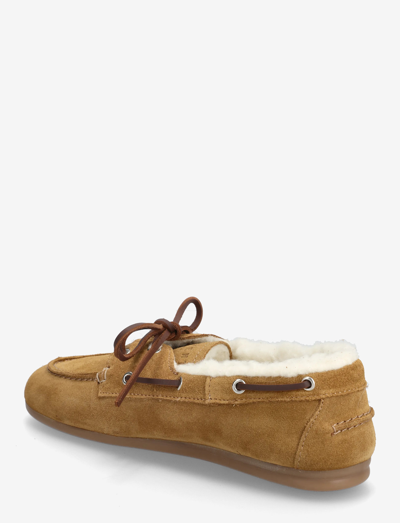 Pavement - Vilde - damen - tan suede - 2