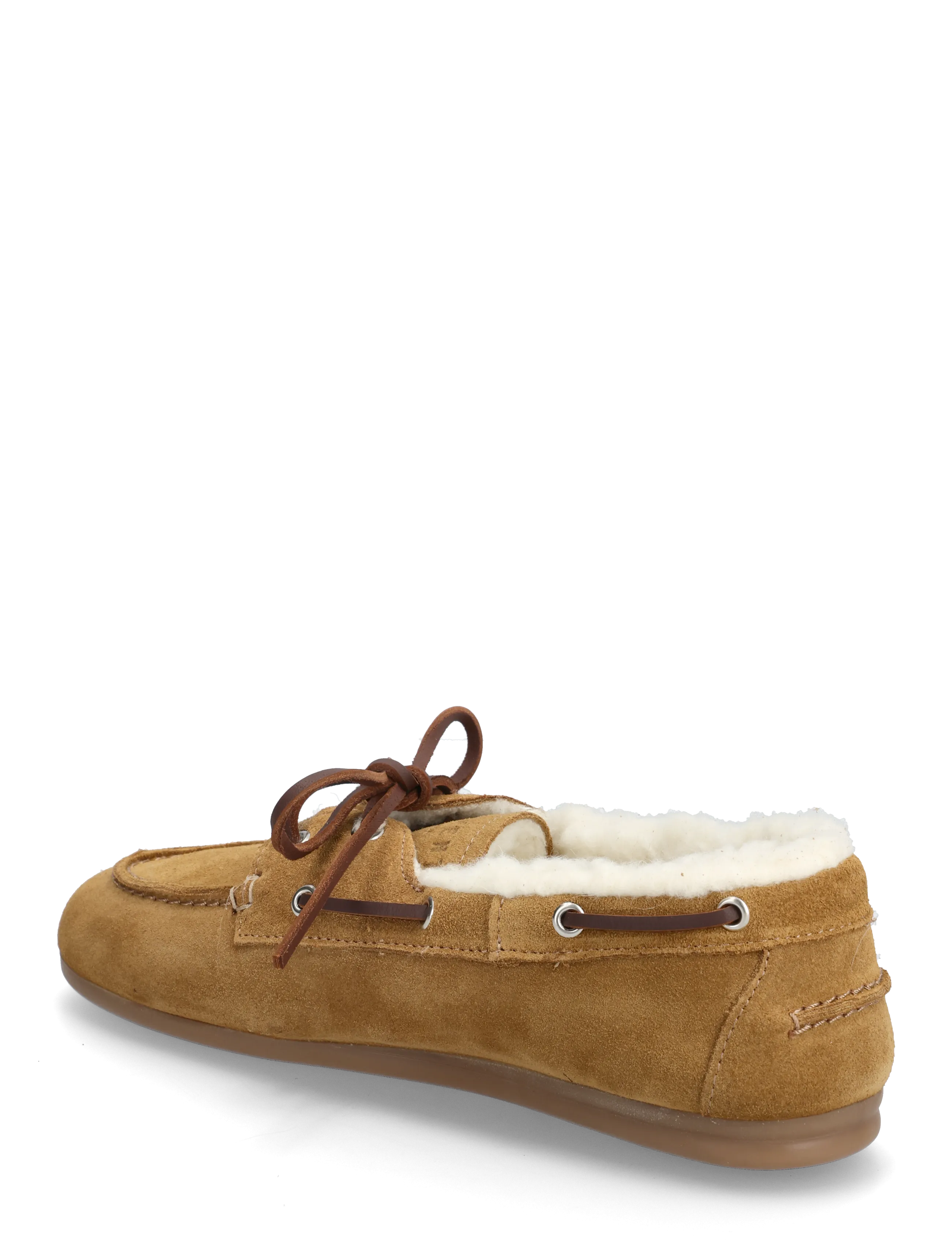 Pavement - PAVilde - tan suede - 2