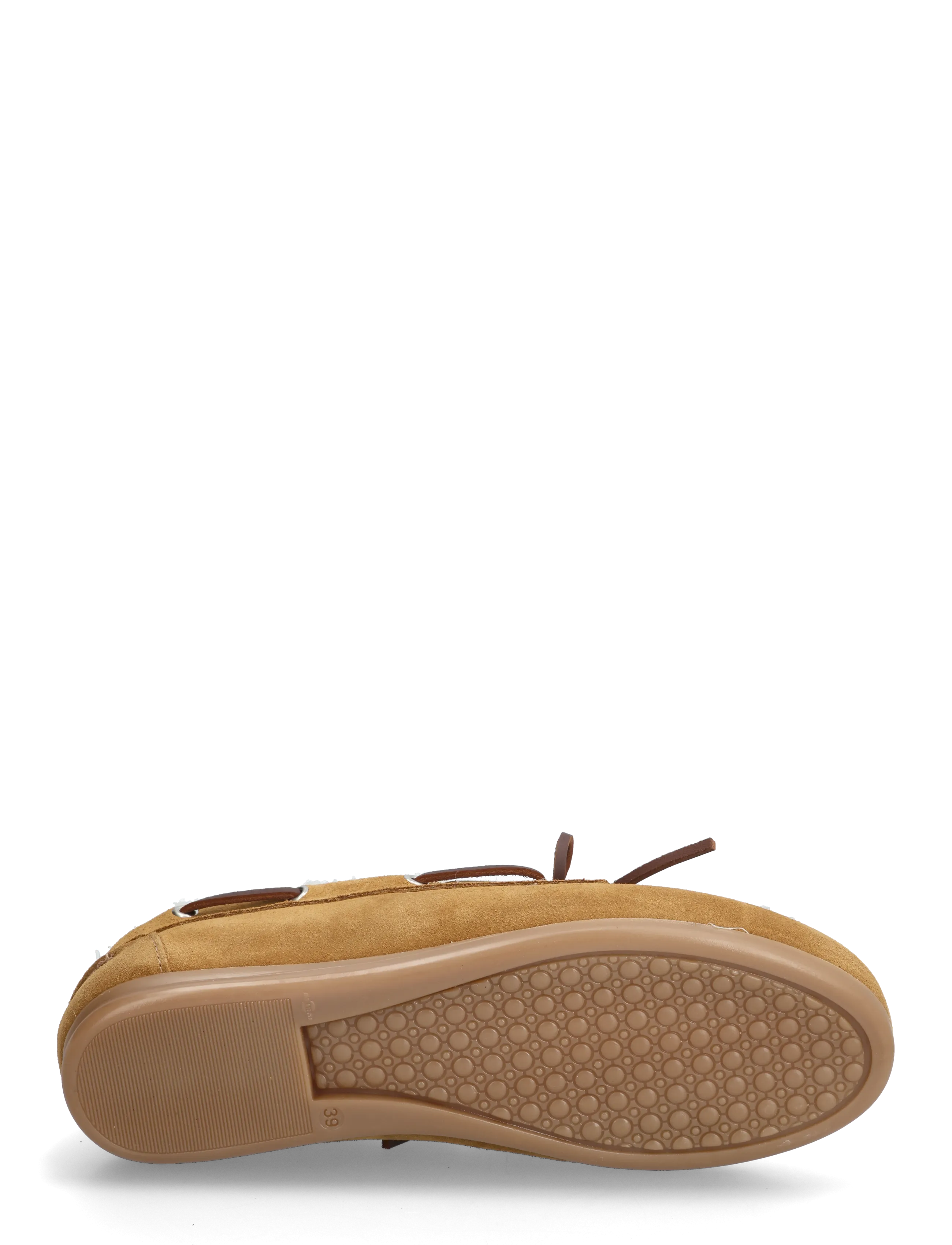 Pavement - PAVilde - tan suede - 4
