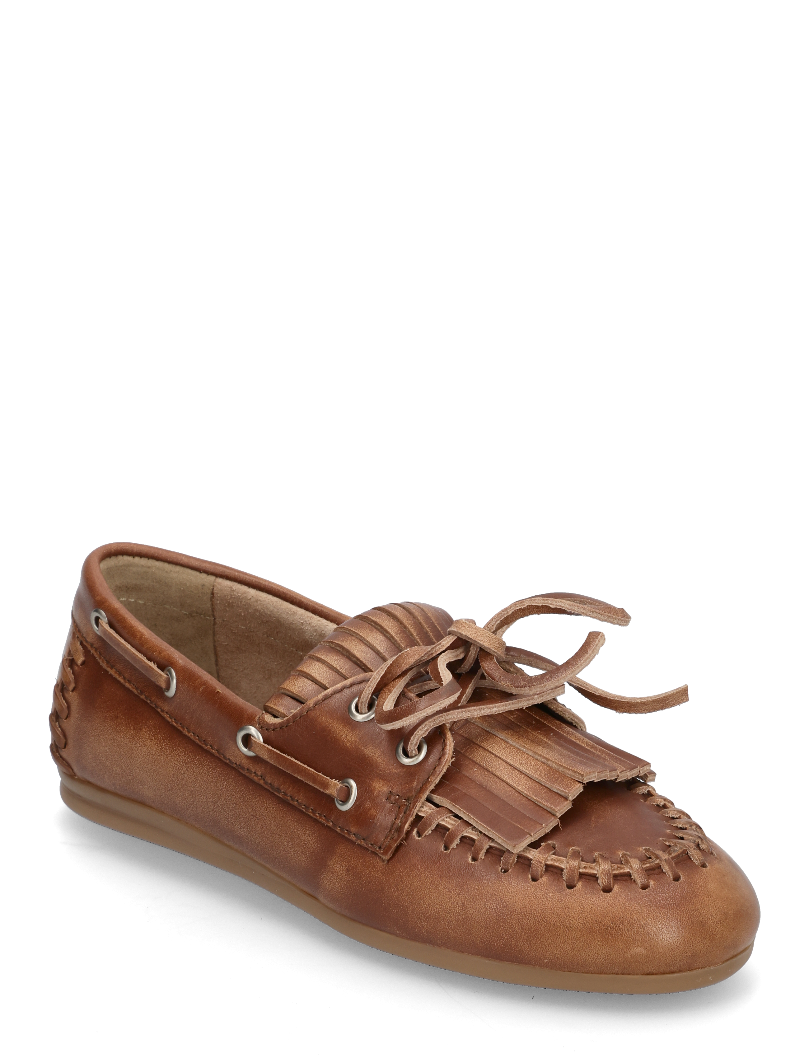 Pavement PAMagda - Loafers - BROWN / brown