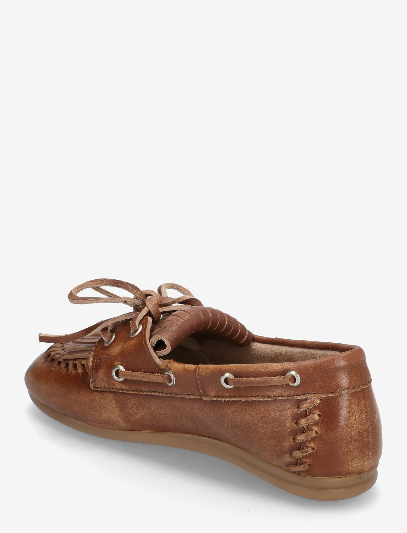 Pavement - PAMagda - mokassiinid - brown - 2