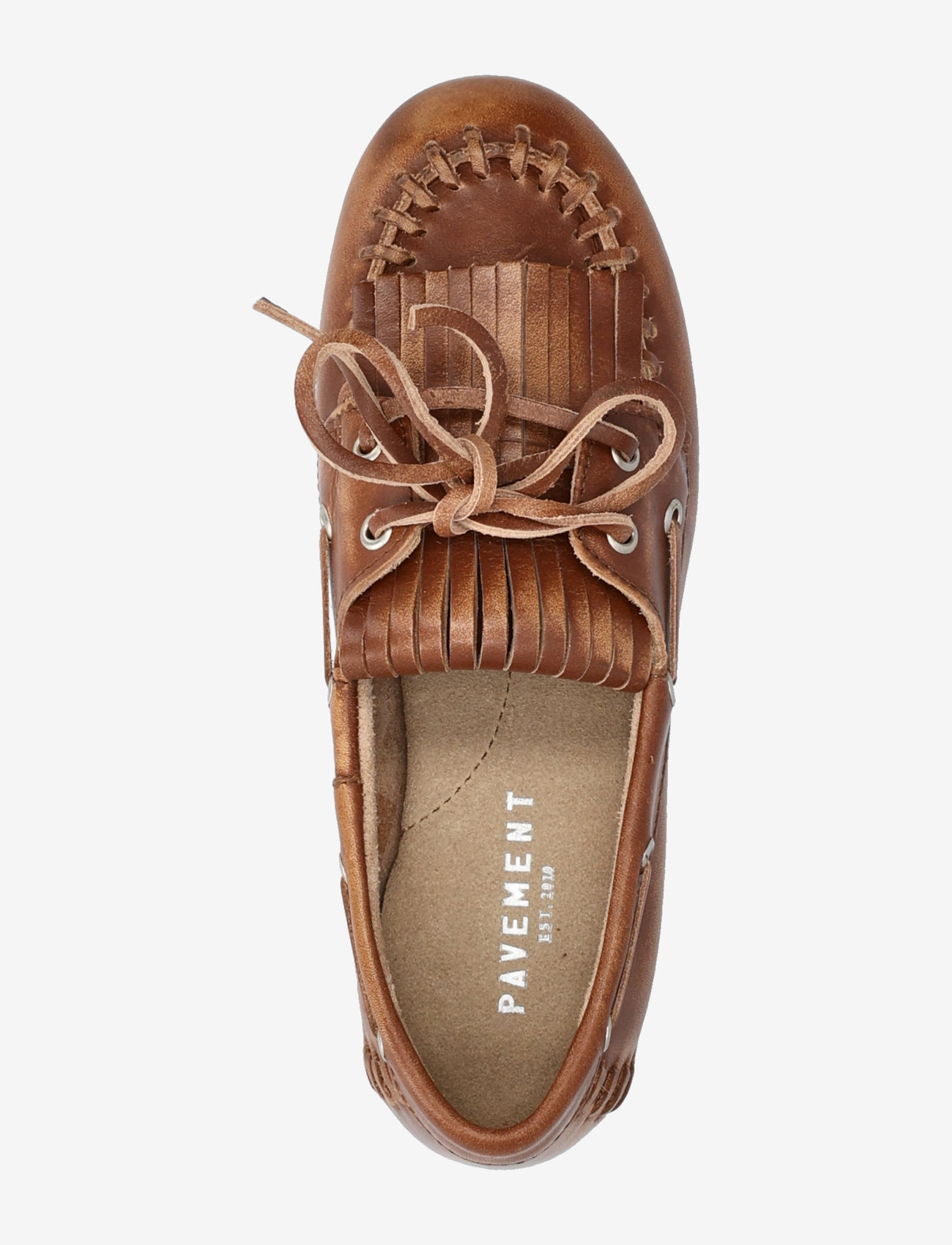 Pavement - PAMagda - mokassiinid - brown - 3