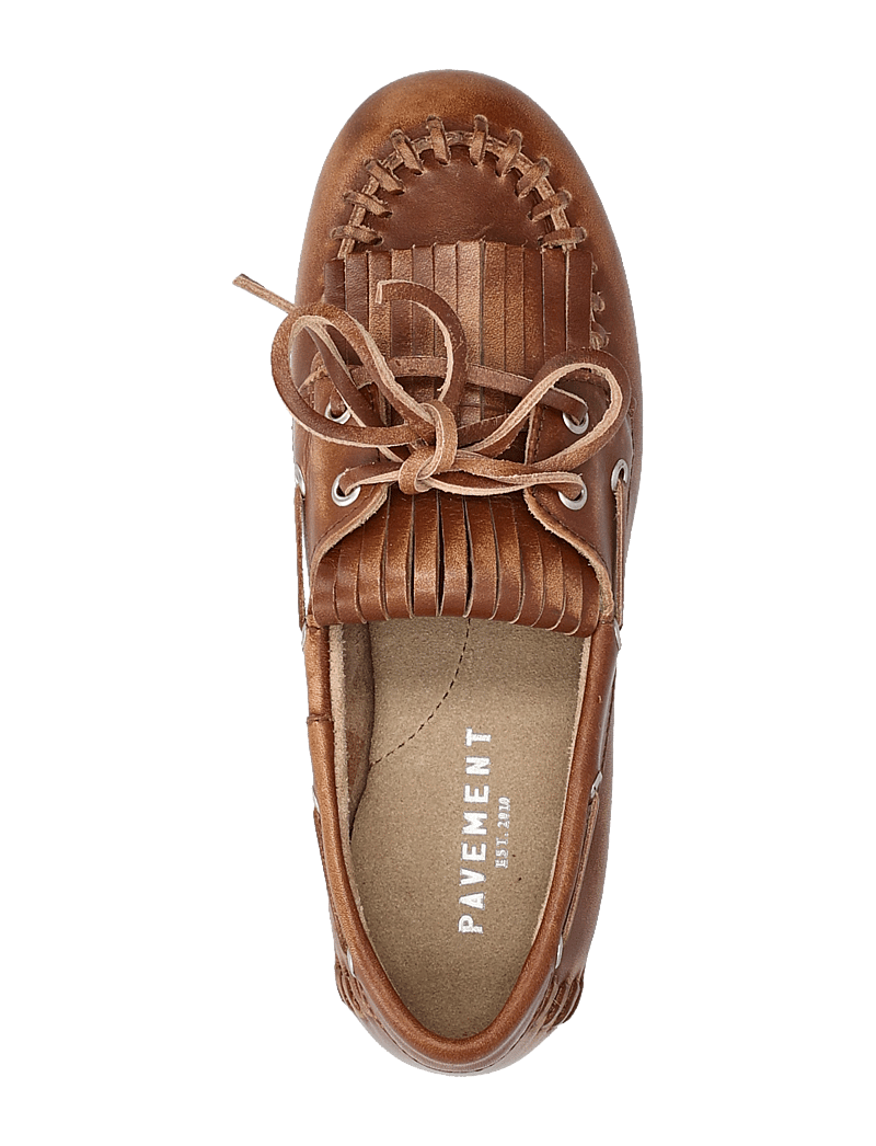Pavement - PAMagda - modetrends - brown - 3