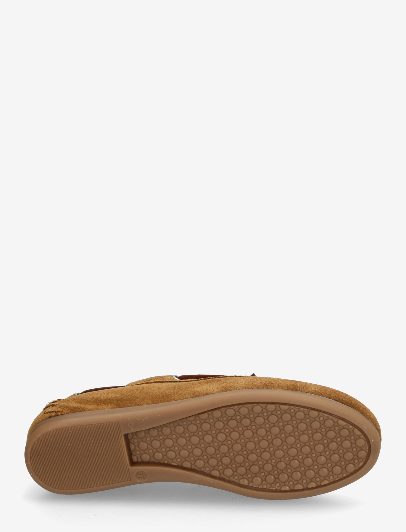 Pavement - PAMagda - loafers - tan suede - 4