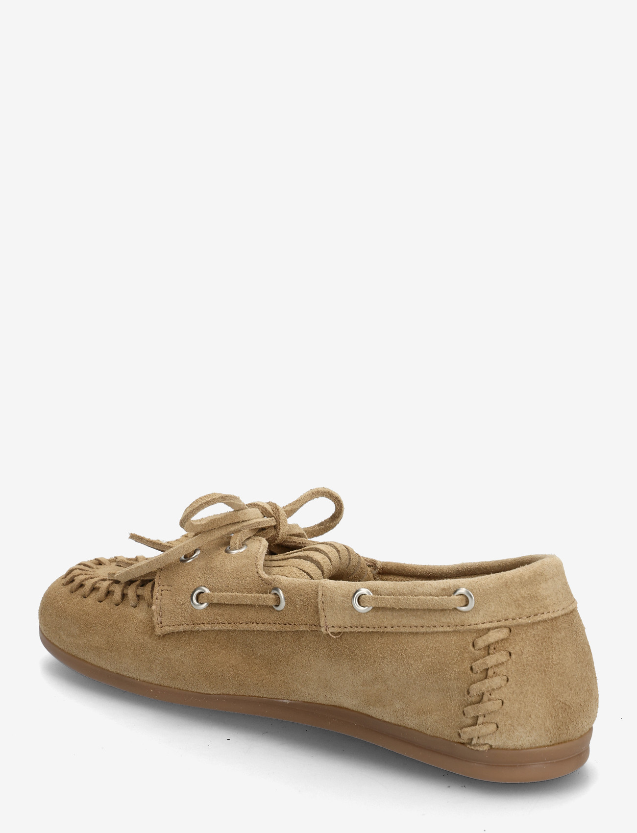 Pavement - PAMagda - speciella tillfällen - taupe suede - 2