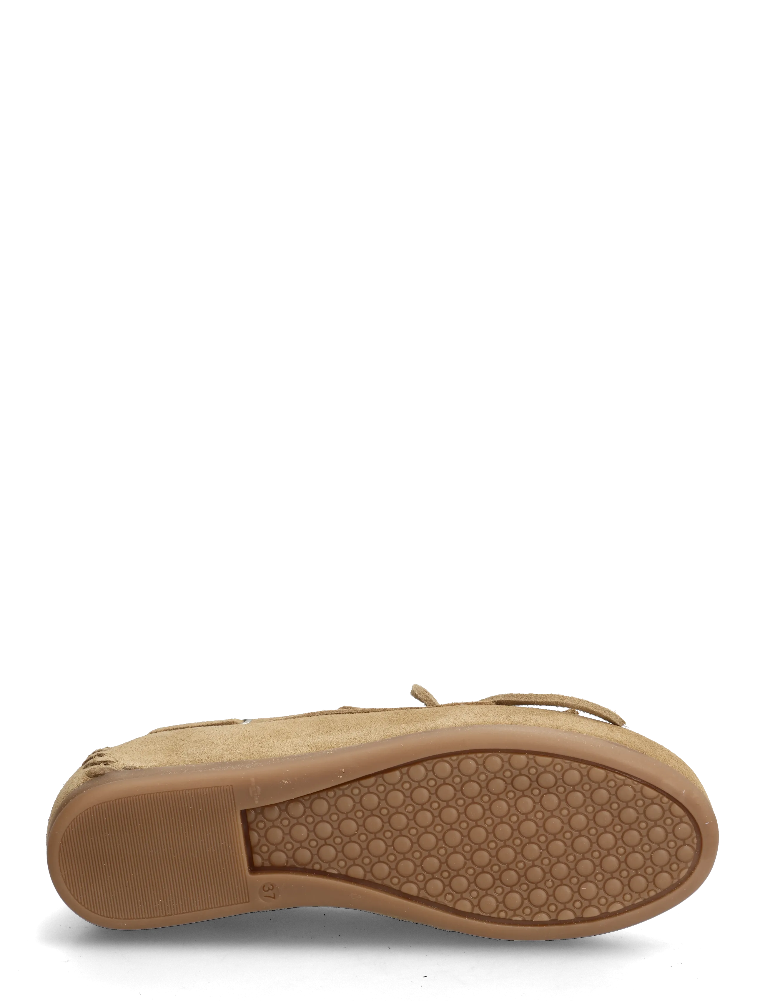 Pavement - PAMagda - loafers - taupe suede - 4