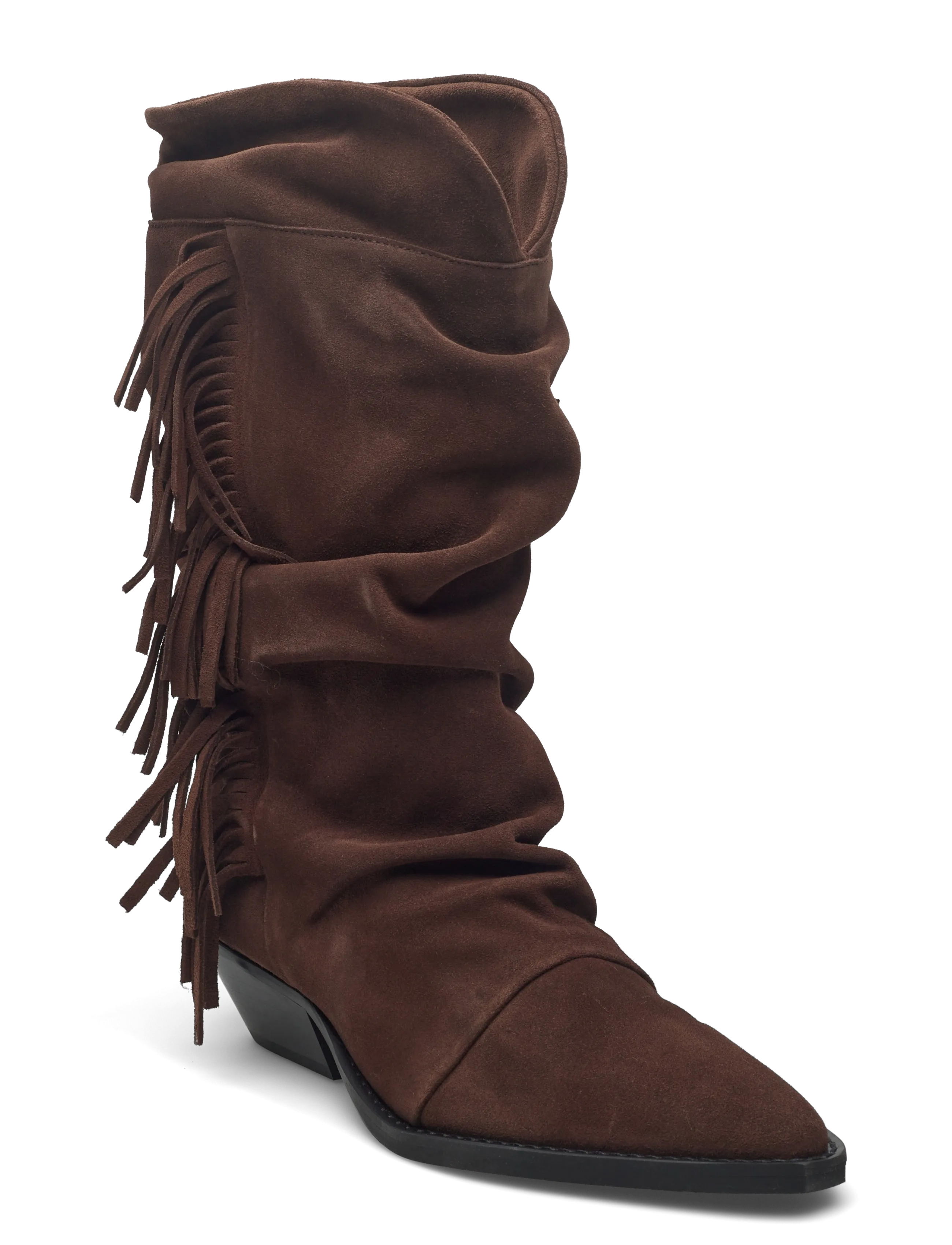 Pavement Gale, 38, Boots, Braun - Long, Frauen