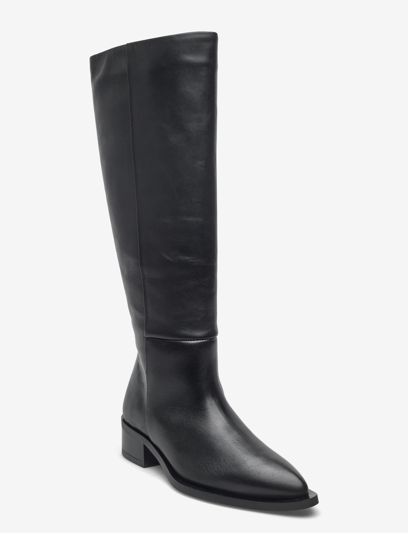 Pavement - Finka - kvinder - black - 0