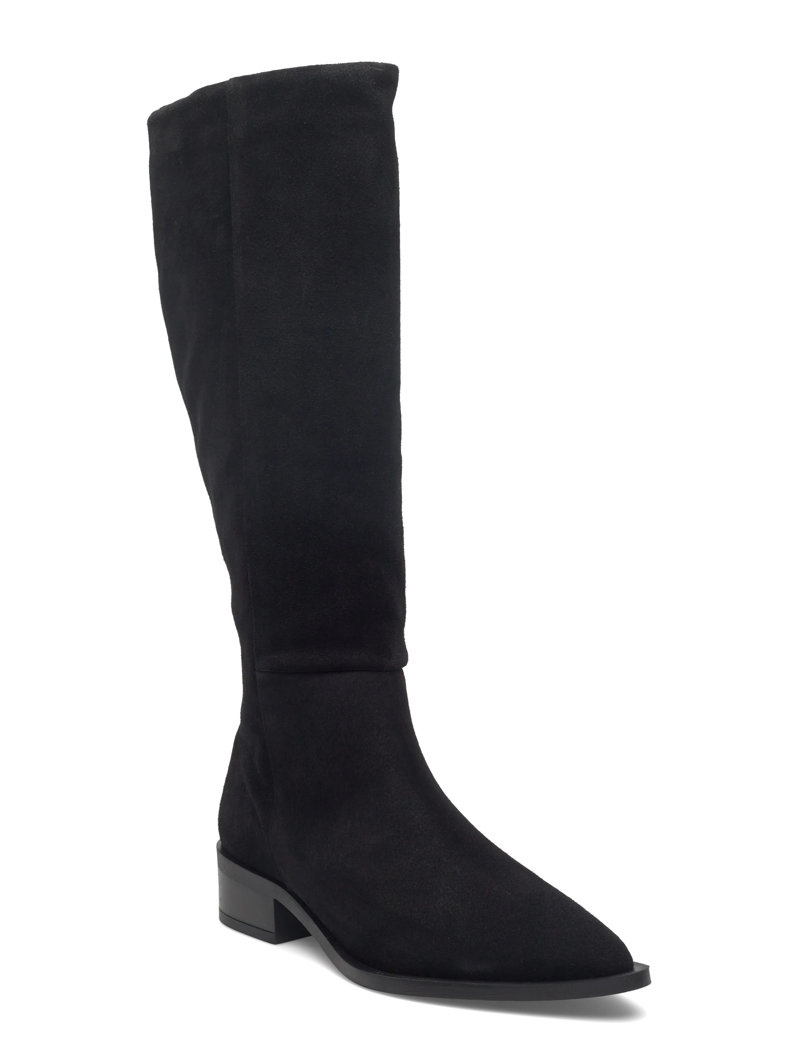 PAFinka - BLACK SUEDE